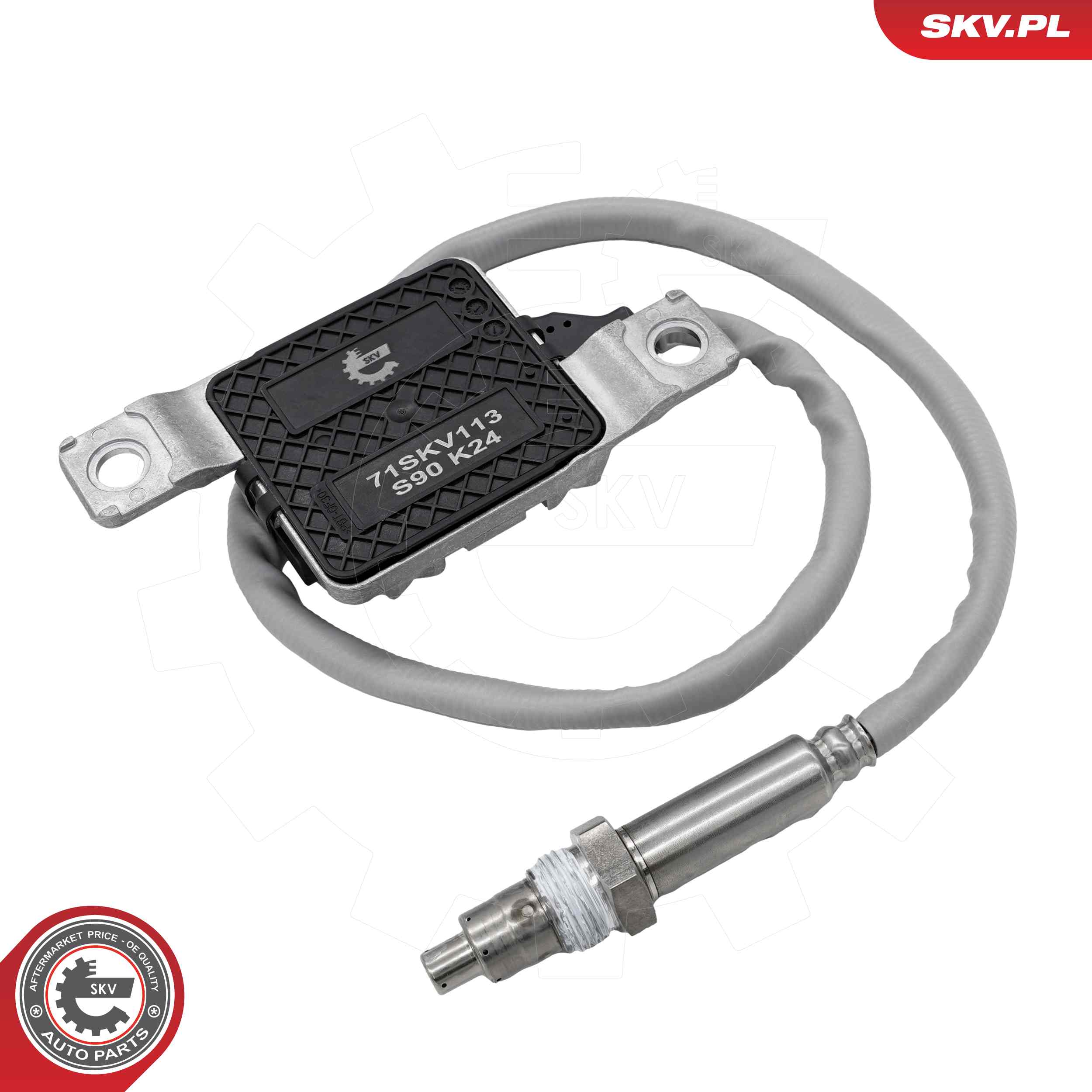ESEN SKV NOx-sensor, NOx-katalysator 71skv113 for VW