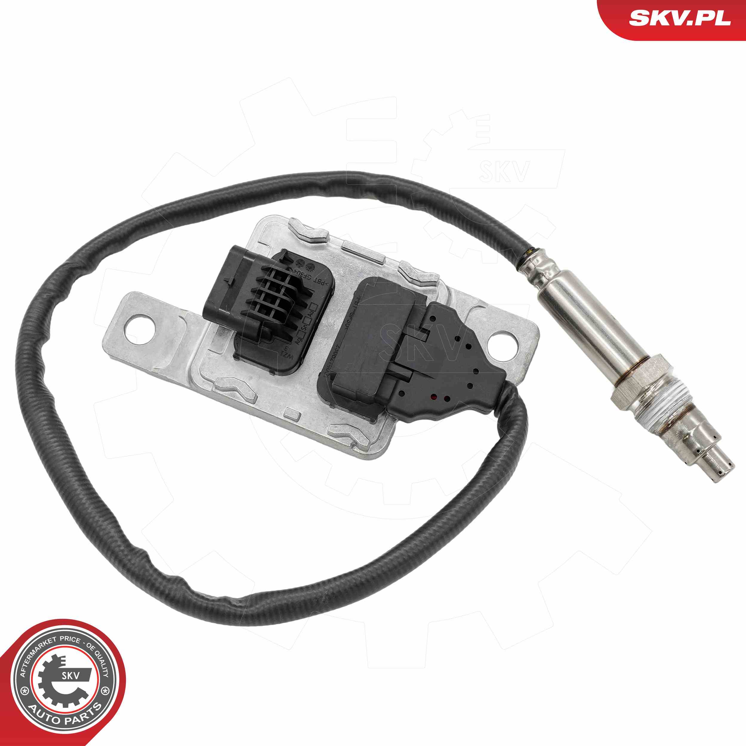 ESEN SKV NOx-sensor, NOx-katalysator 71skv081 efter partikelfilter for VW