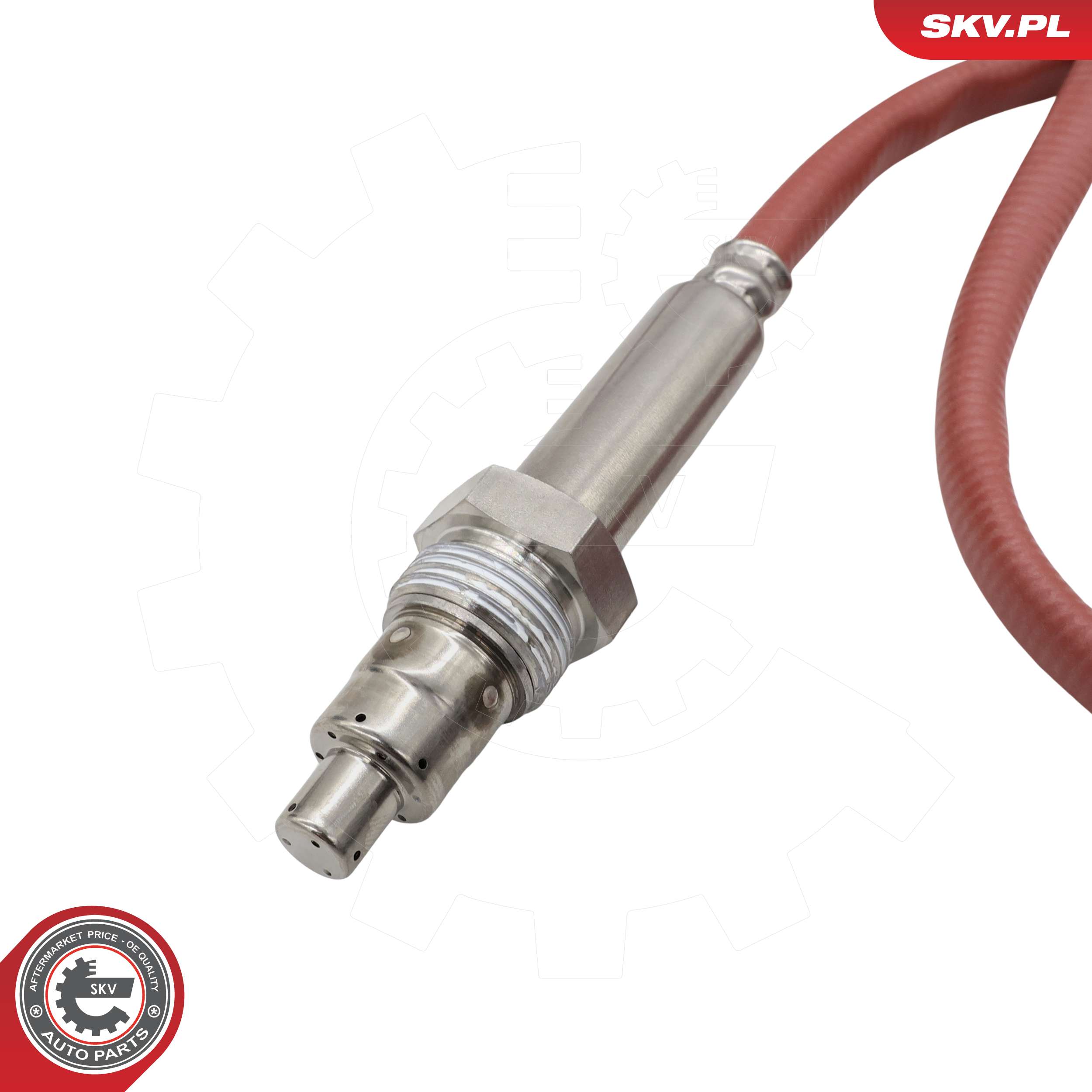 ESEN SKV NOx-sensor, NOx-katalysator 71skv084 efter katalysator for BMW