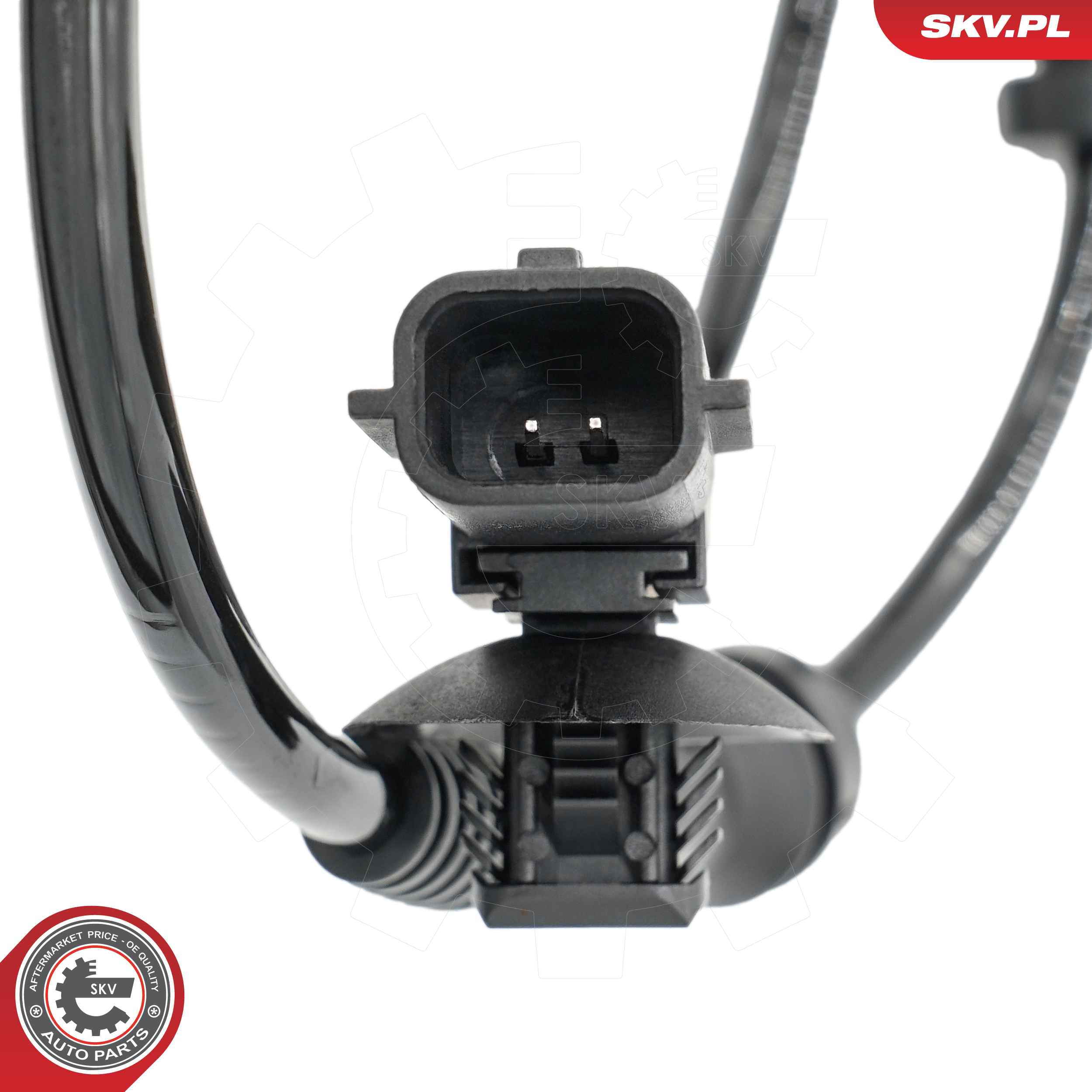 ESEN SKV ABS Sensor 06skv571 foraksel for DACIA