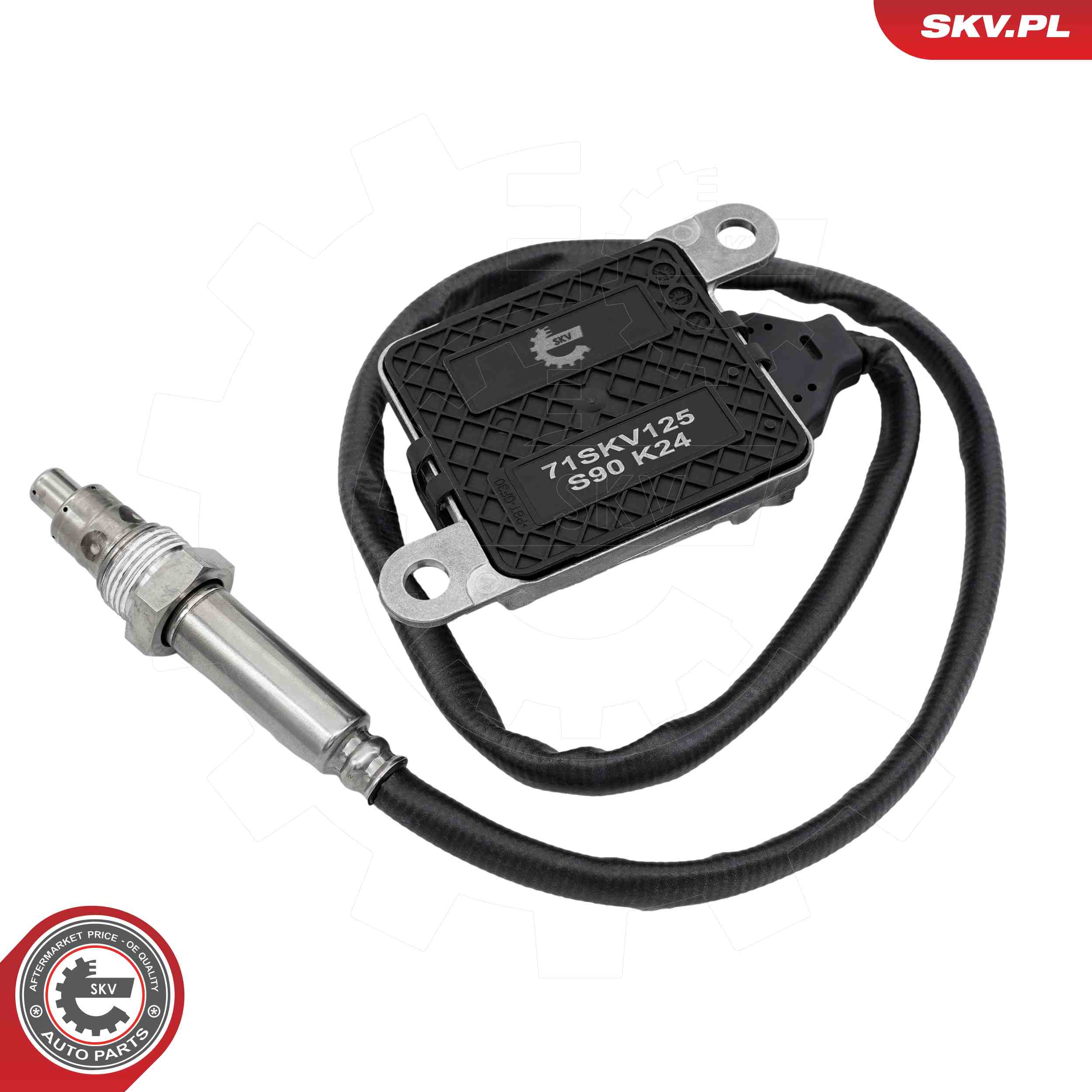 ESEN SKV NOx-sensor, NOx-katalysator 71skv125 for SMART