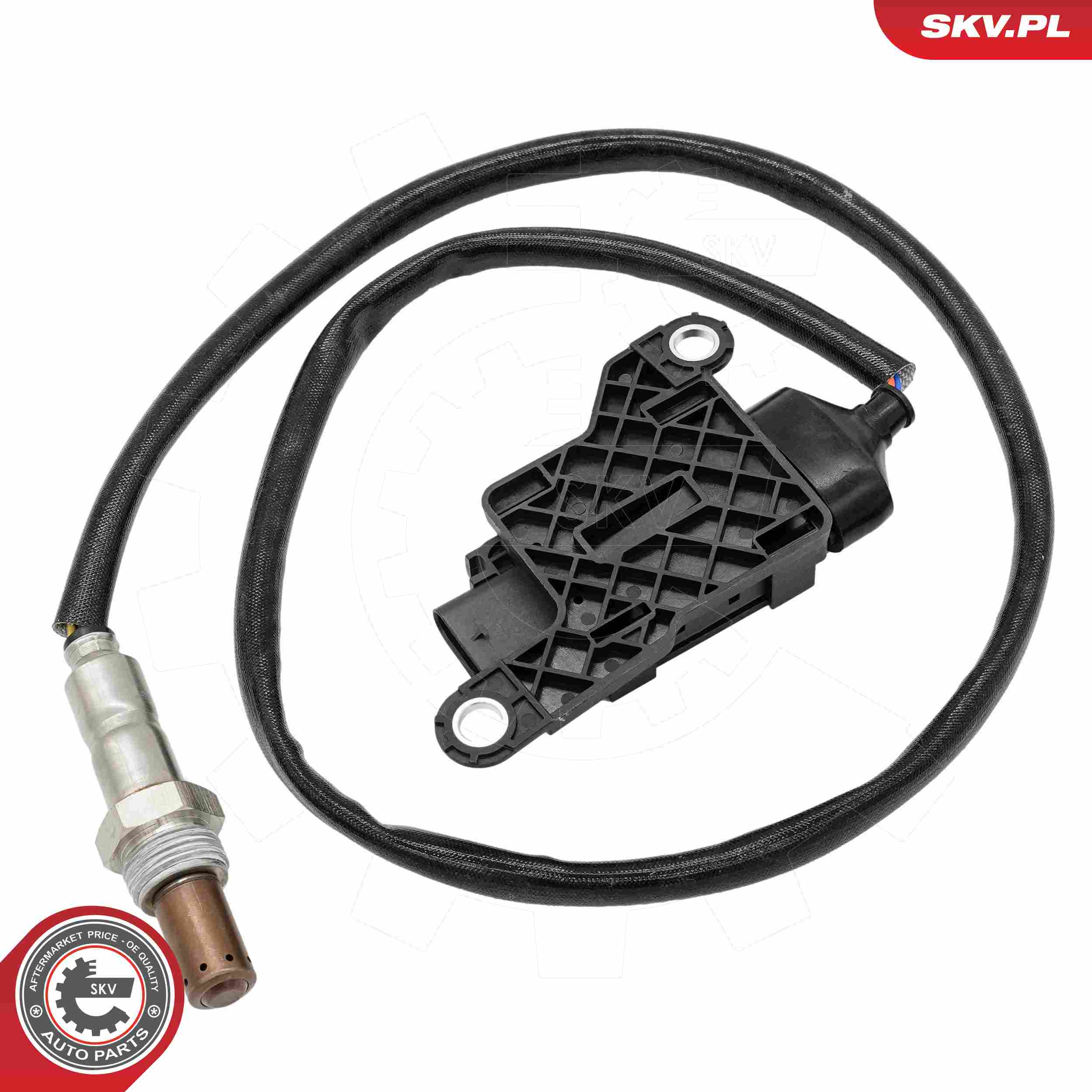 ESEN SKV NOx-sensor, NOx-katalysator 71skv124 for VW