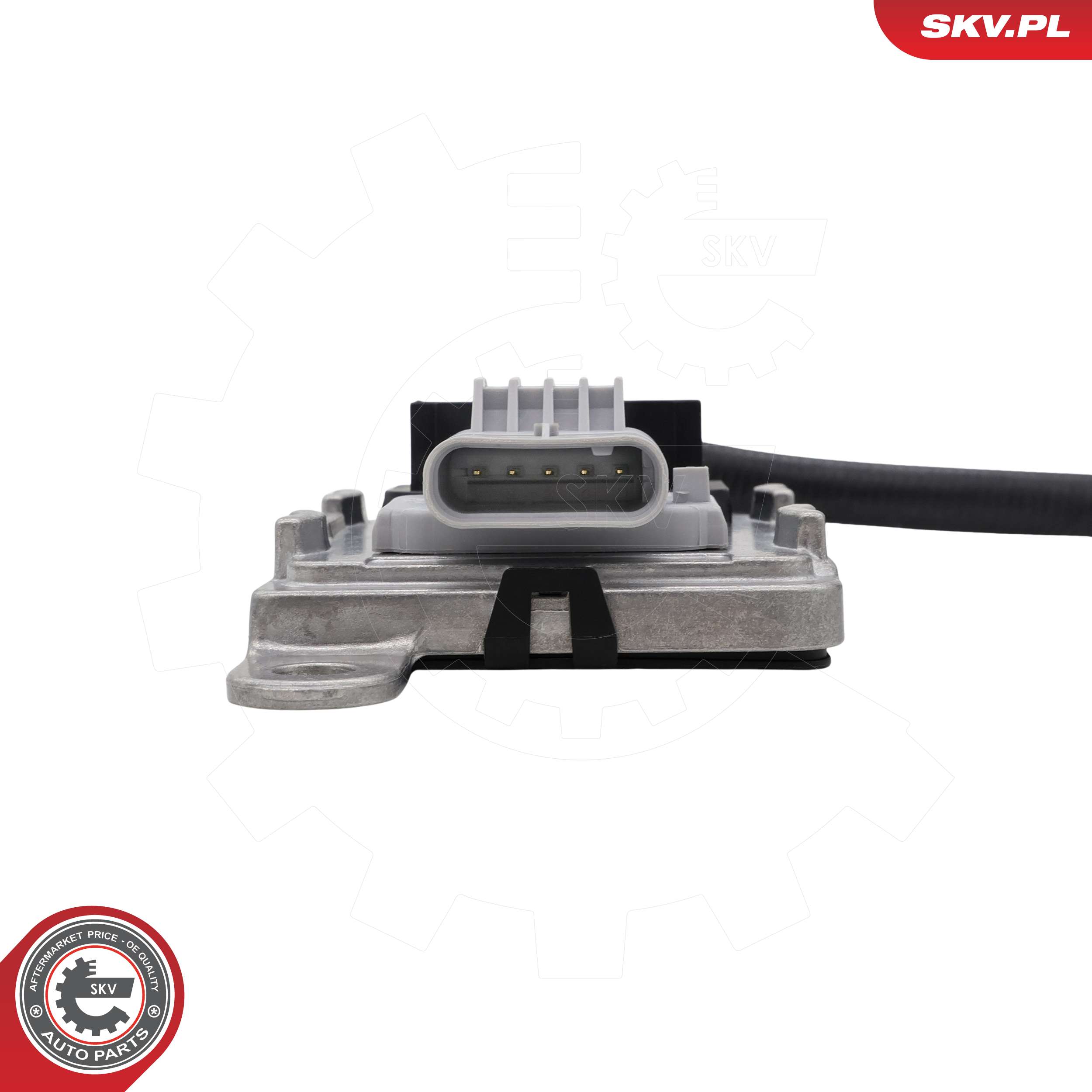 ESEN SKV NOx-sensor, NOx-katalysator 71skv106 for VAUXHALL