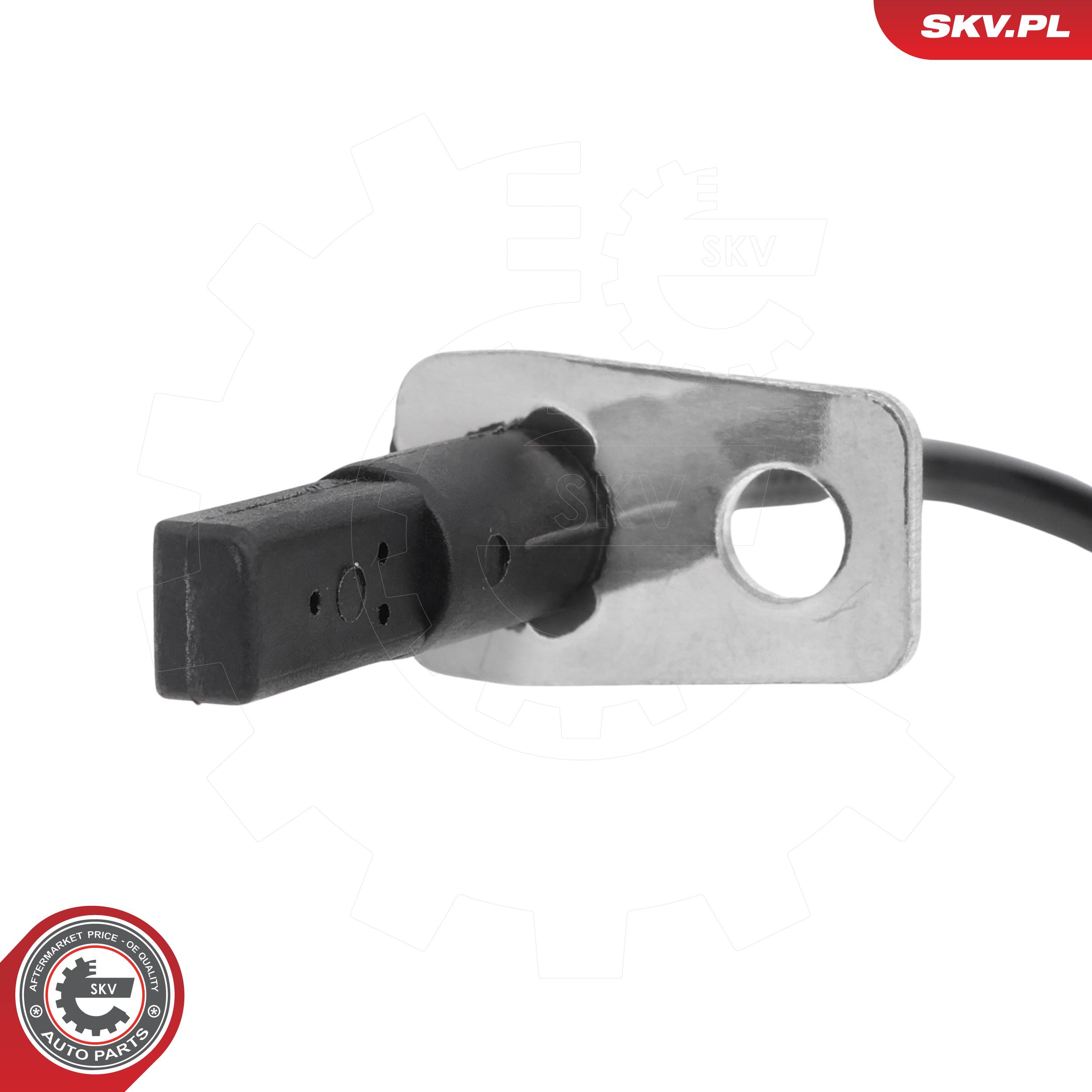 ESEN SKV ABS Sensor 06skv563 højre foraksel for MAZDA