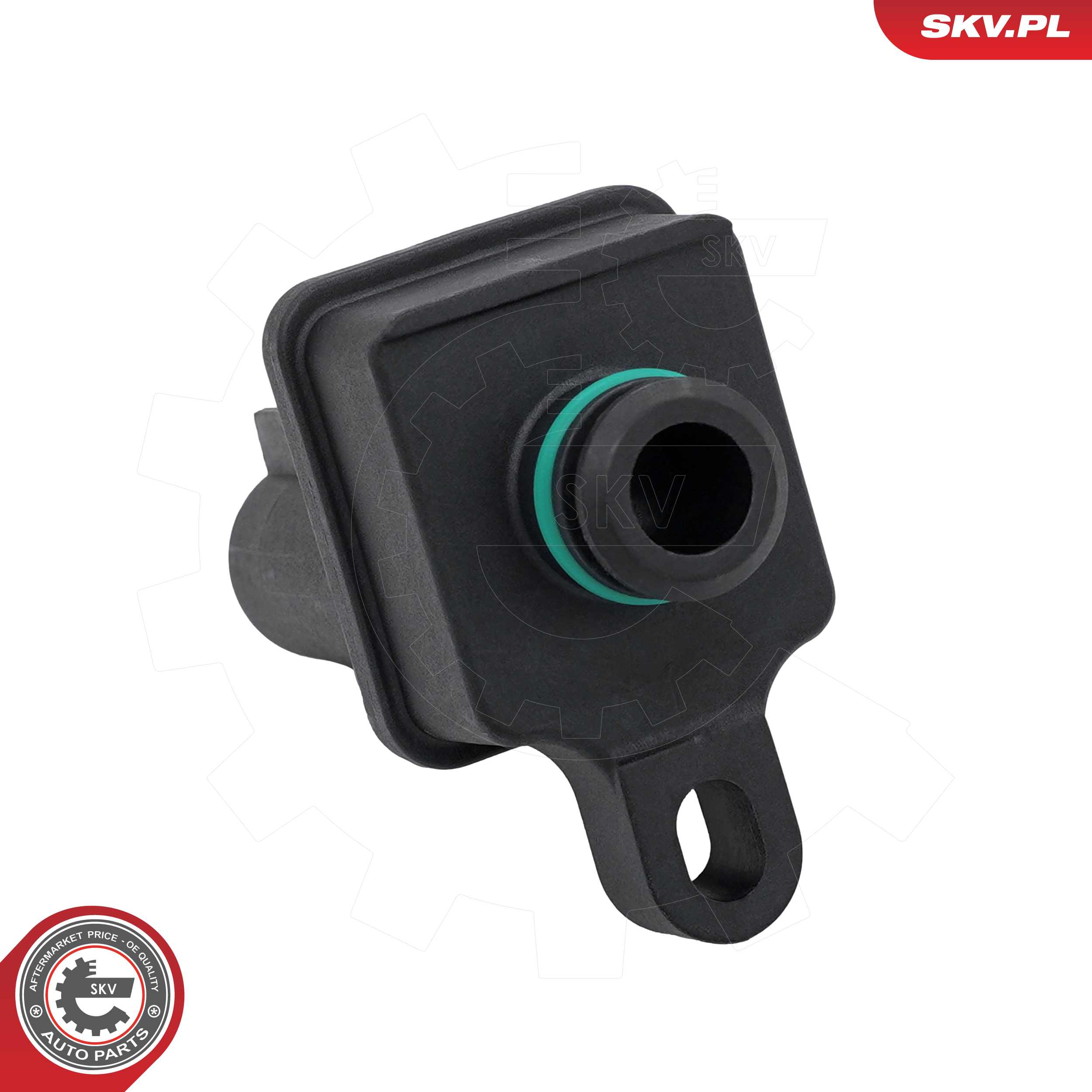 ESEN SKV Sensor, sugerørstryk 17skv018 for DODGE CHRYSLER