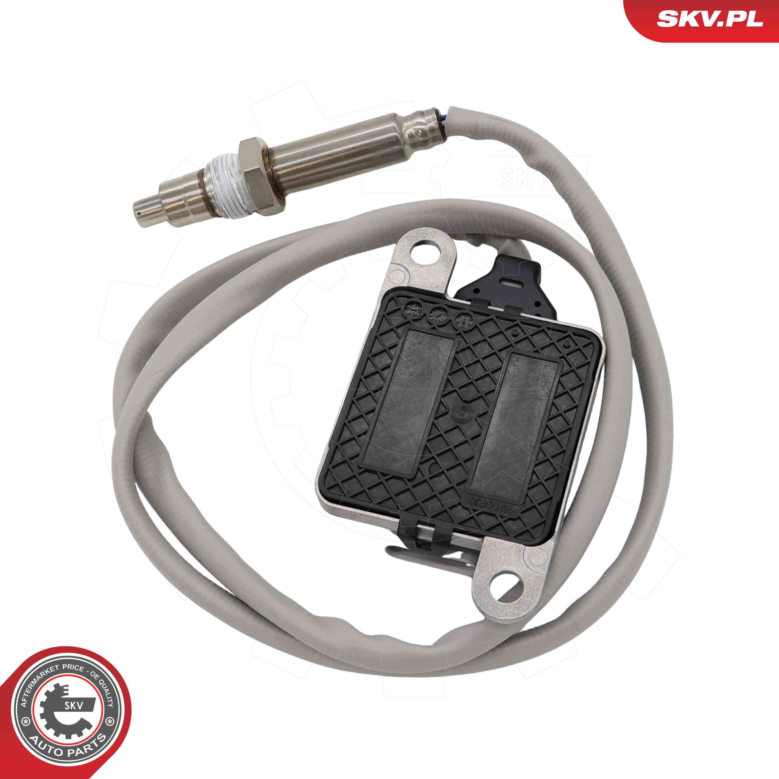 ESEN SKV NOx-sensor, NOx-katalysator 71skv127 for FIAT NISSAN RENAULT