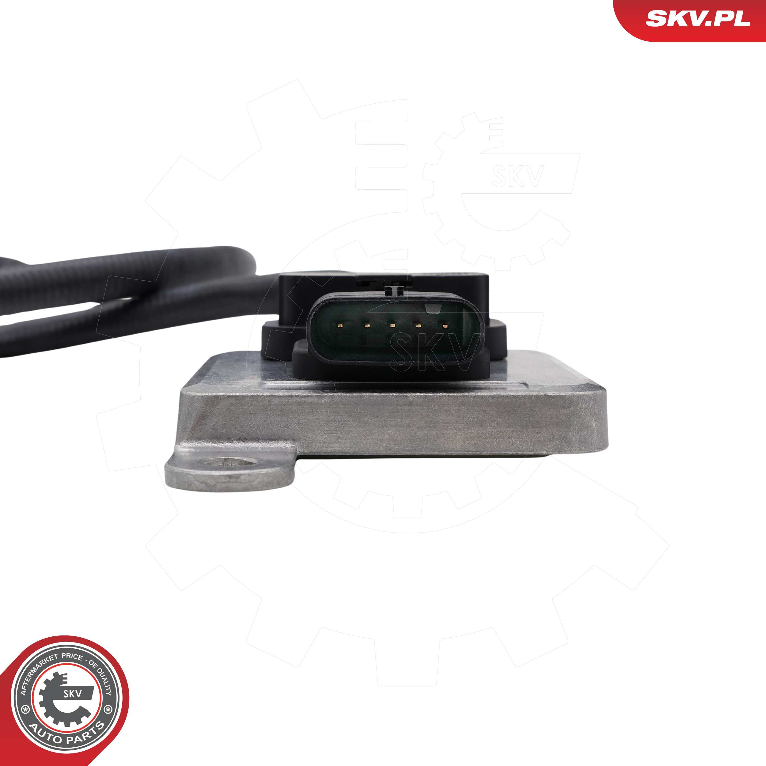 ESEN SKV NOx-sensor, NOx-katalysator 71skv128 for VW