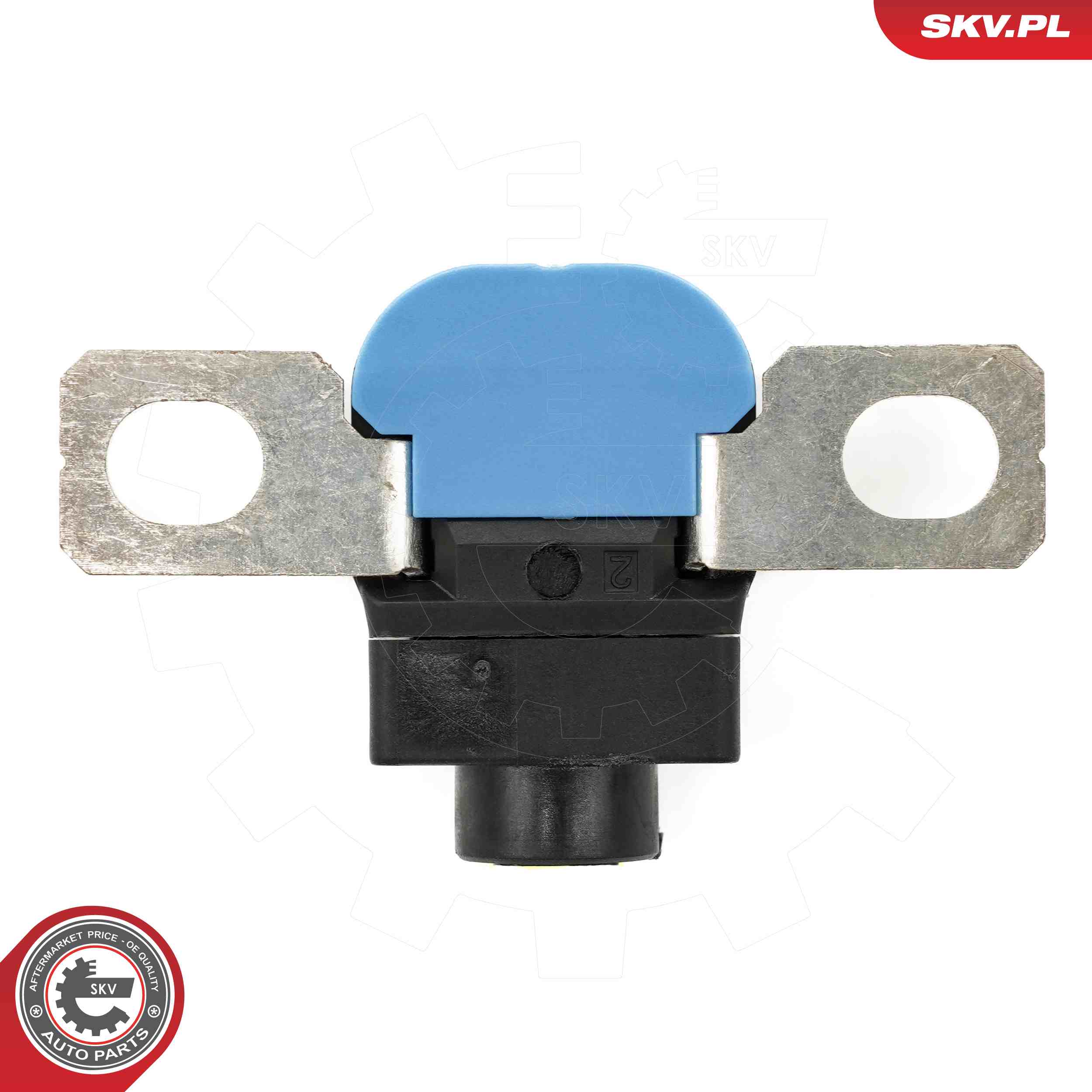 ESEN SKV Sensor, batterimanagement 96skv327 for MERCEDES-BENZ