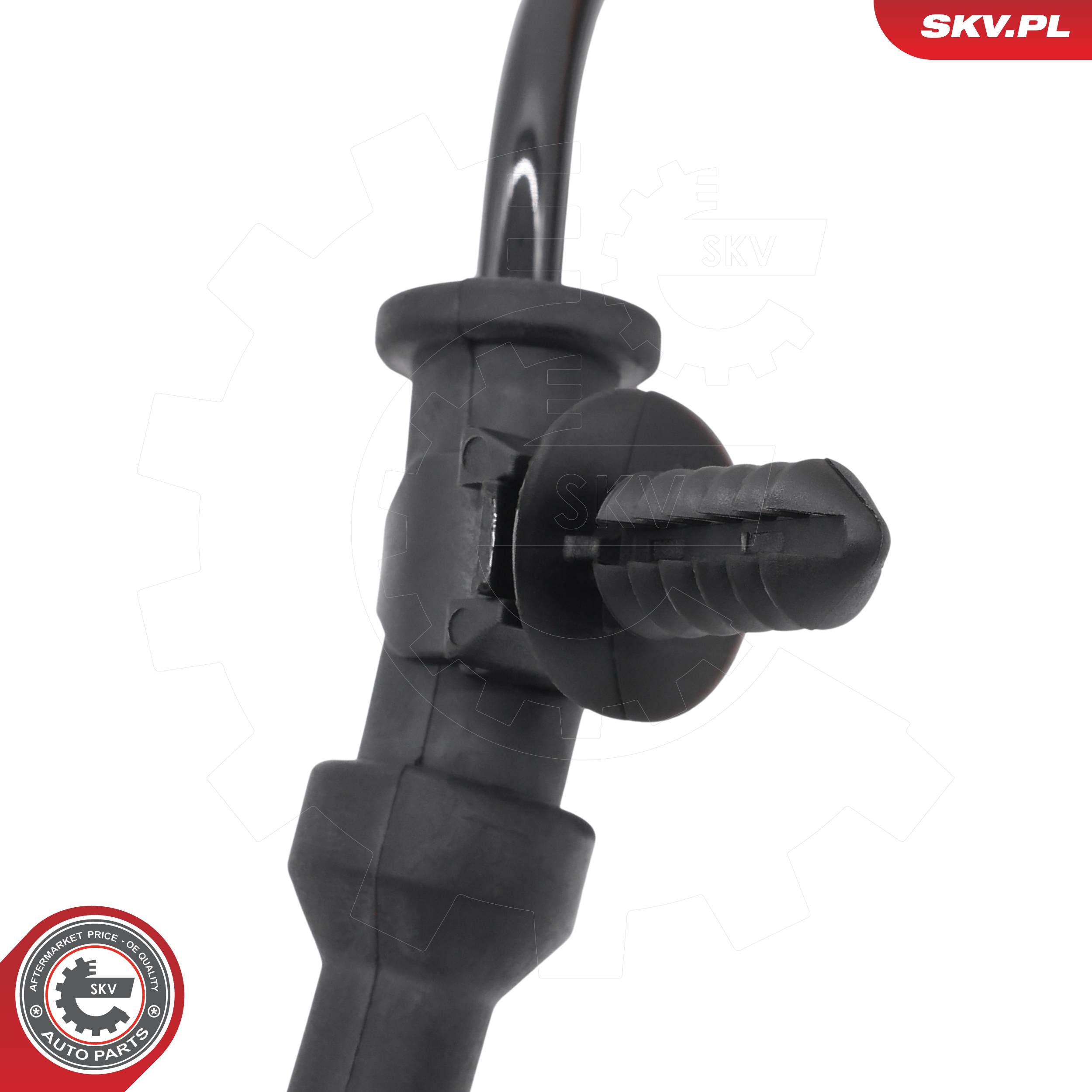 ESEN SKV ABS Sensor 06skv576 bagaksel for JEEP