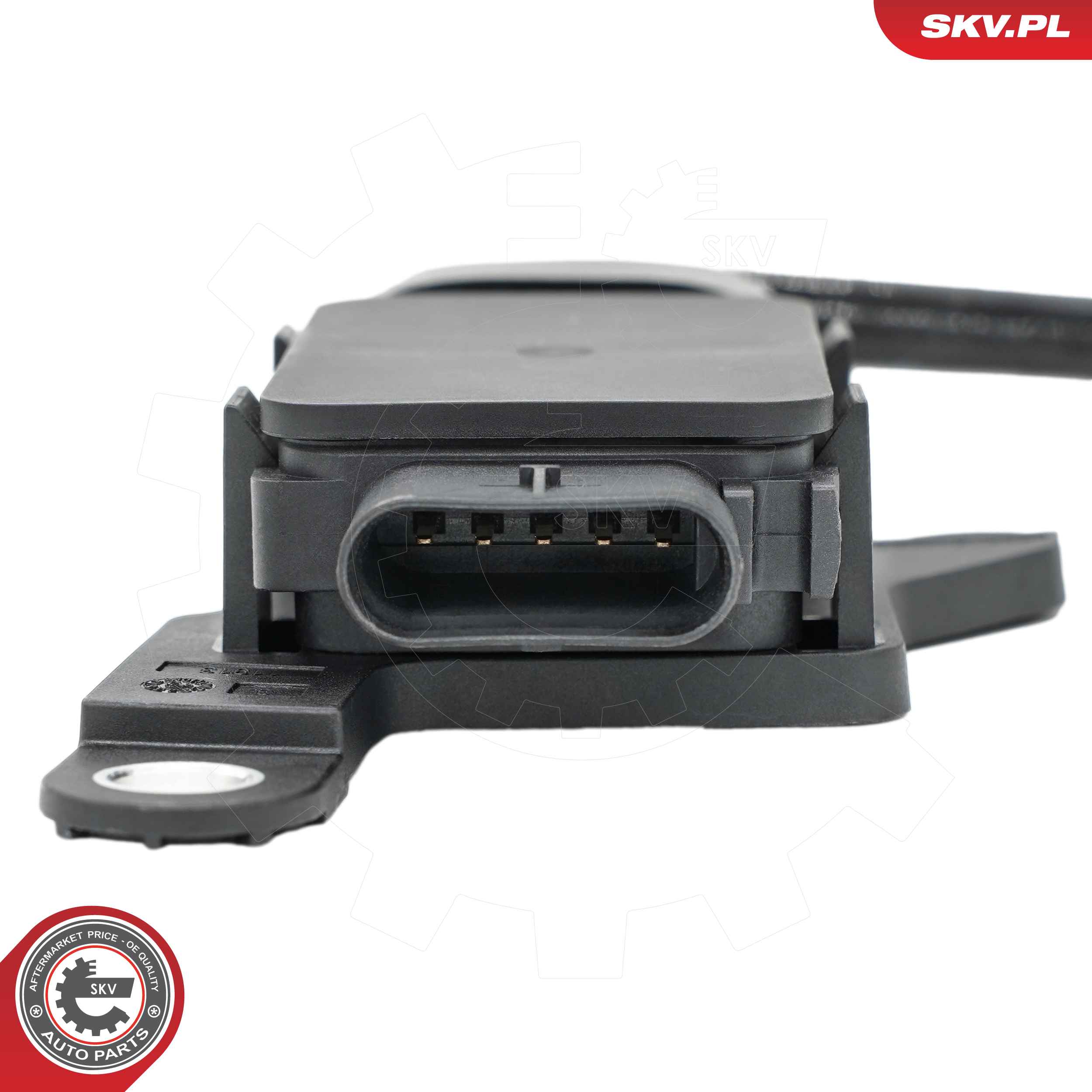 ESEN SKV NOx-sensor, NOx-katalysator 71skv089 efter SCR-katalysator for VW