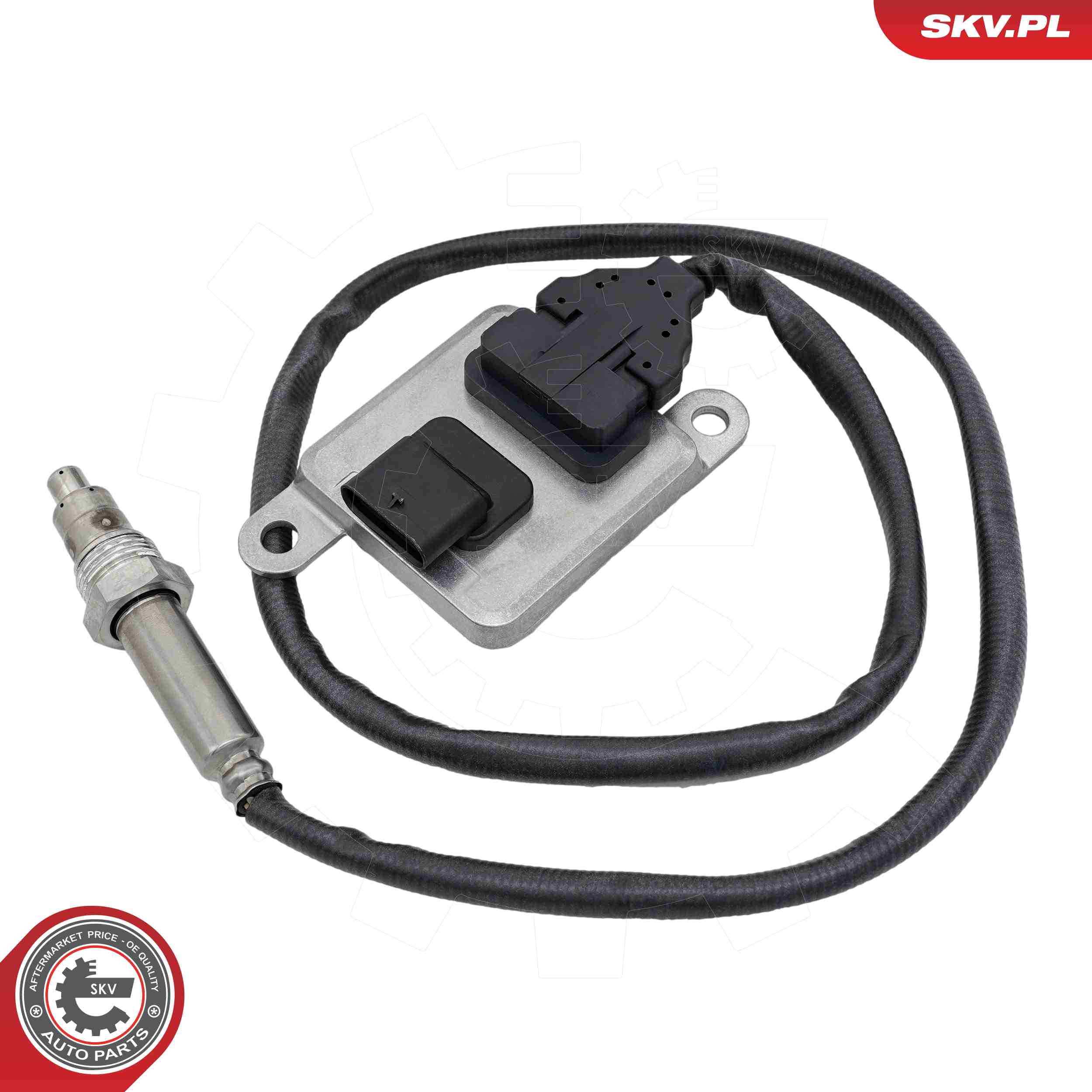 ESEN SKV NOx-sensor, NOx-katalysator 71skv105 for MERCEDES-BENZ