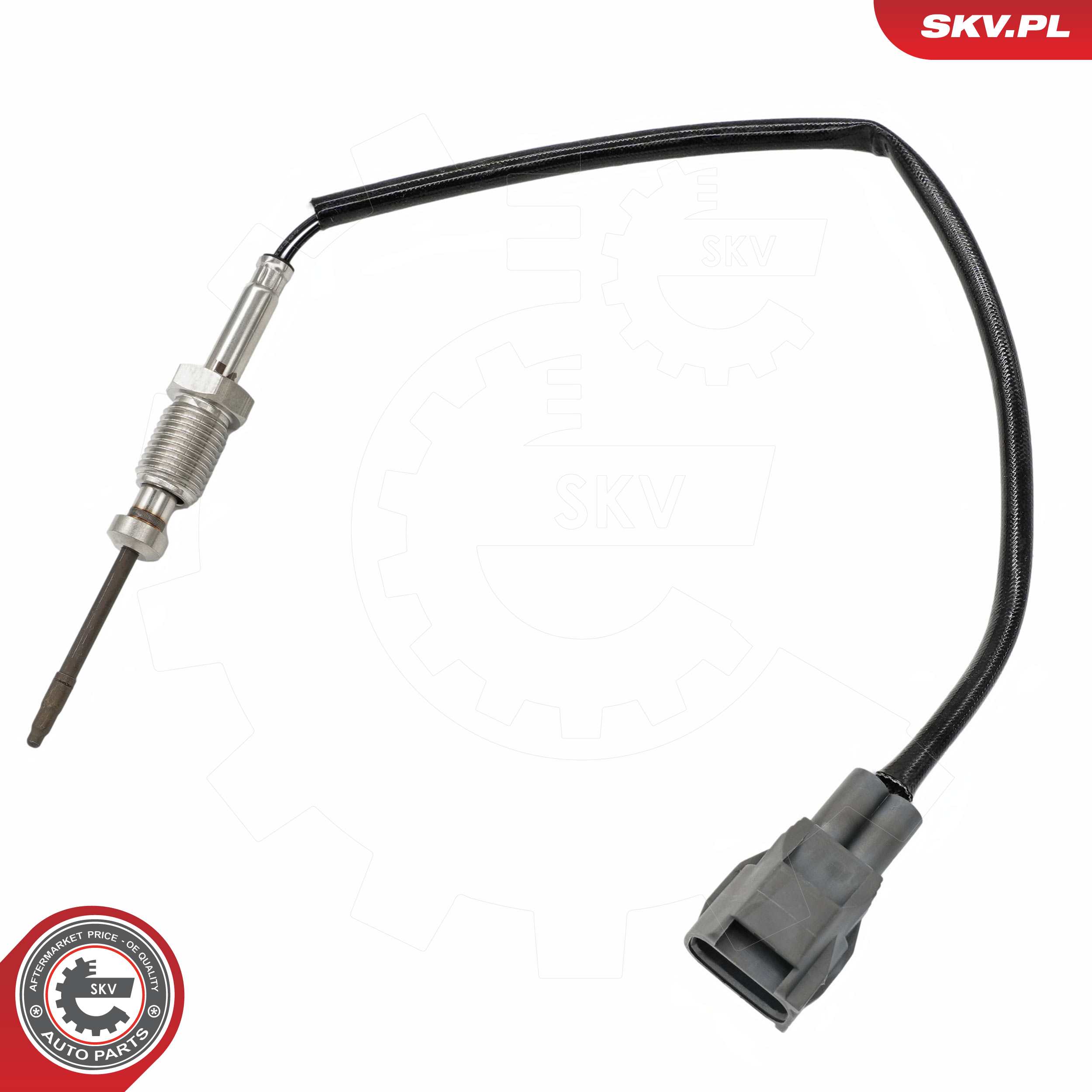 ESEN SKV Sensor, udstødningsgastemperatur 30skv485 for TOYOTA