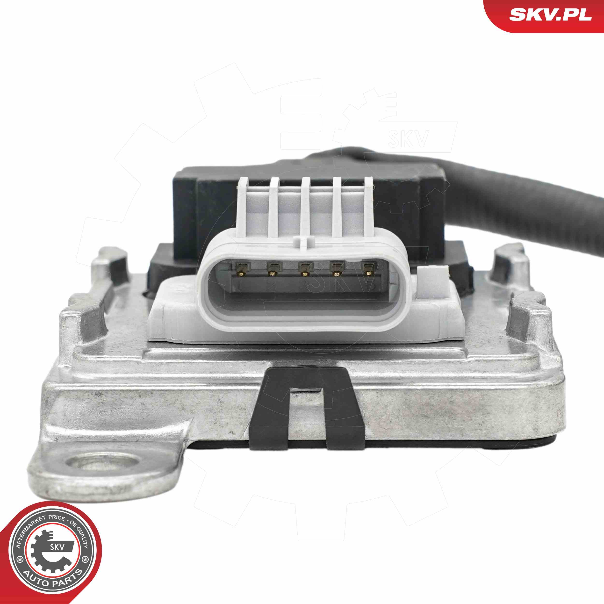 ESEN SKV NOx-sensor, NOx-katalysator 71skv075 foran katalysatoren for DACIA