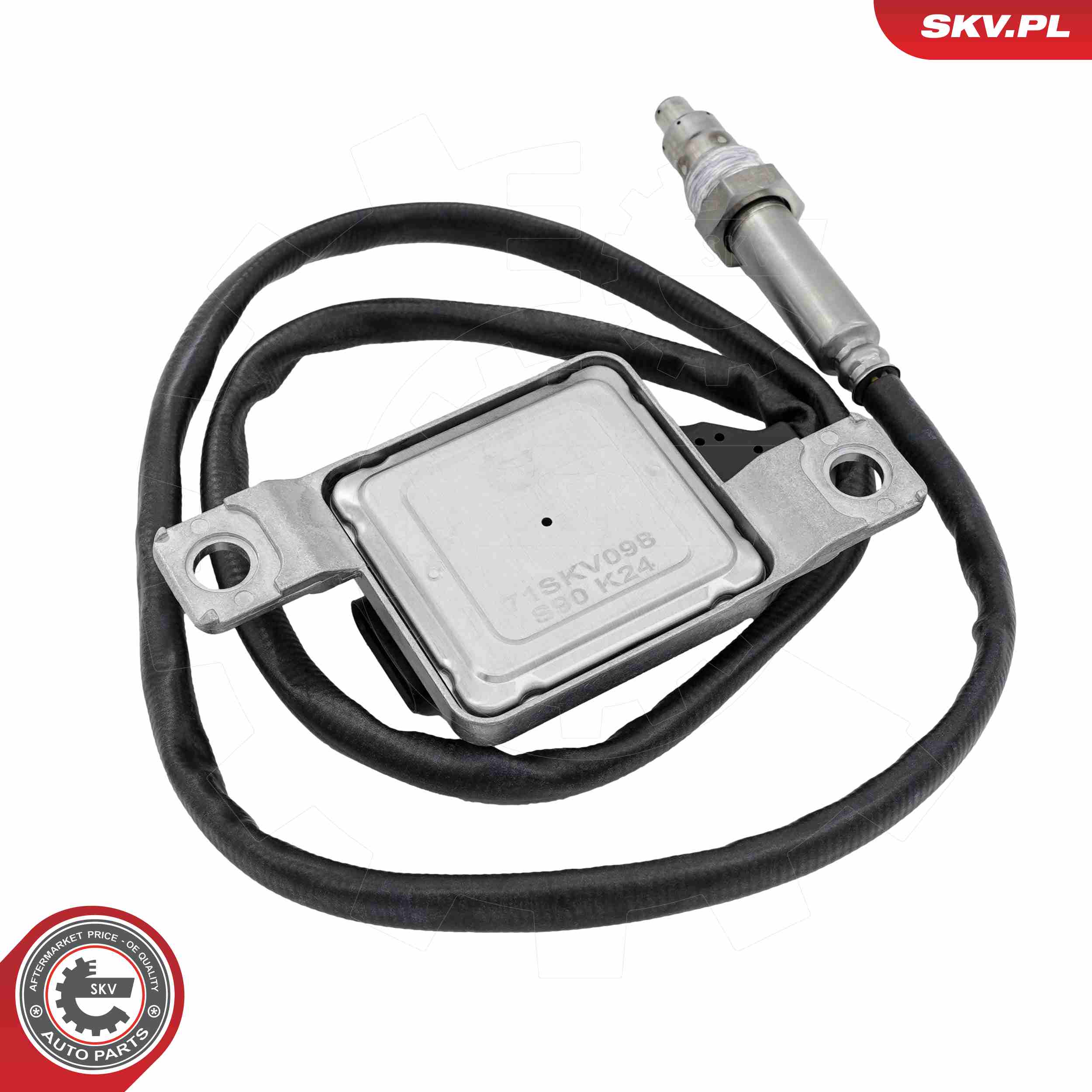 ESEN SKV NOx-sensor, NOx-katalysator 71skv098 for CUPRA