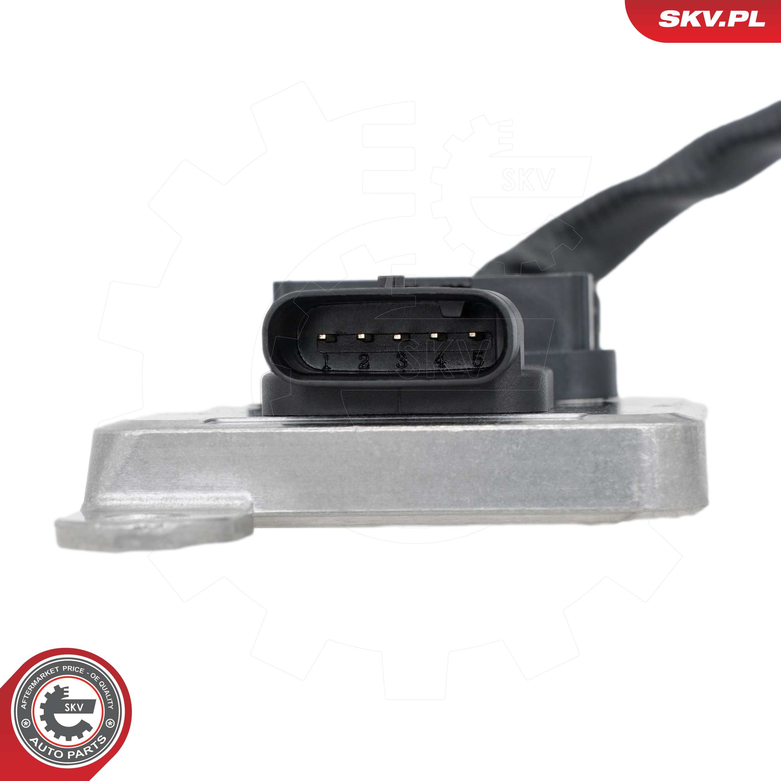 ESEN SKV NOx-sensor, NOx-katalysator 71skv120 for OPEL DS