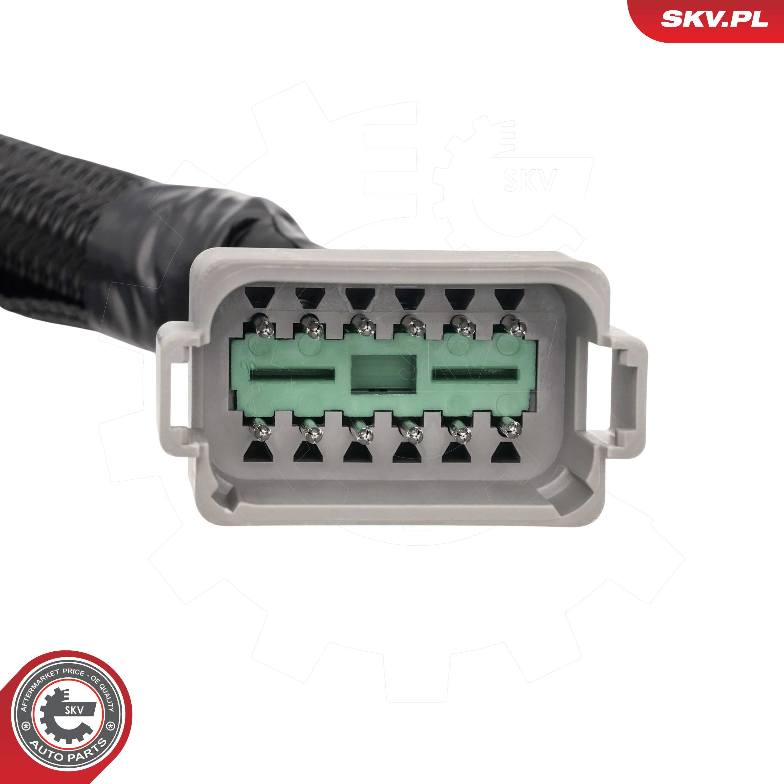 ESEN SKV Kabelreparationssæt, tændspole 53skv032 for VW