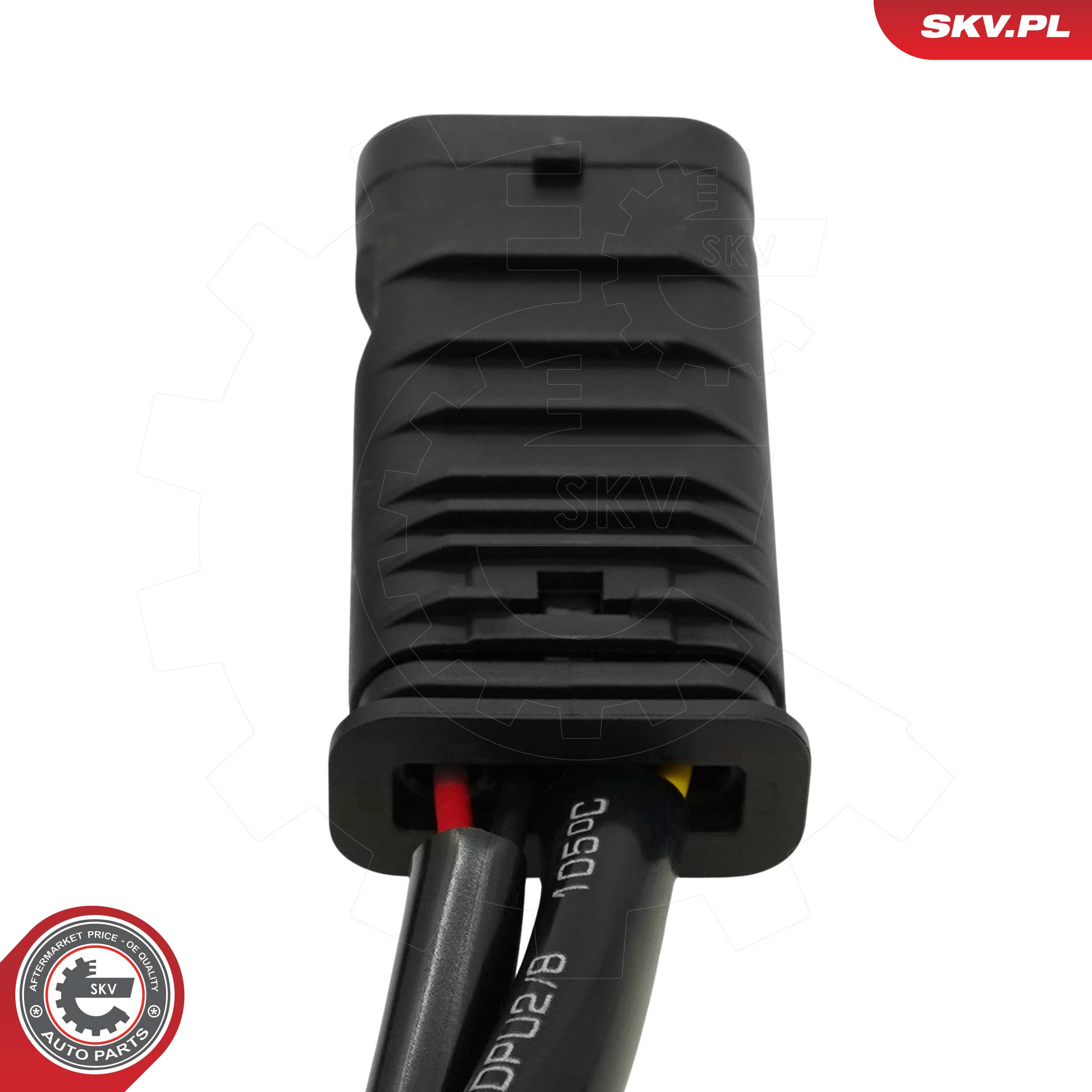 ESEN SKV Kabelreparationssæt, kølevæsketemperatursensor 53skv333 for BMW CITROËN/PEUGEOT