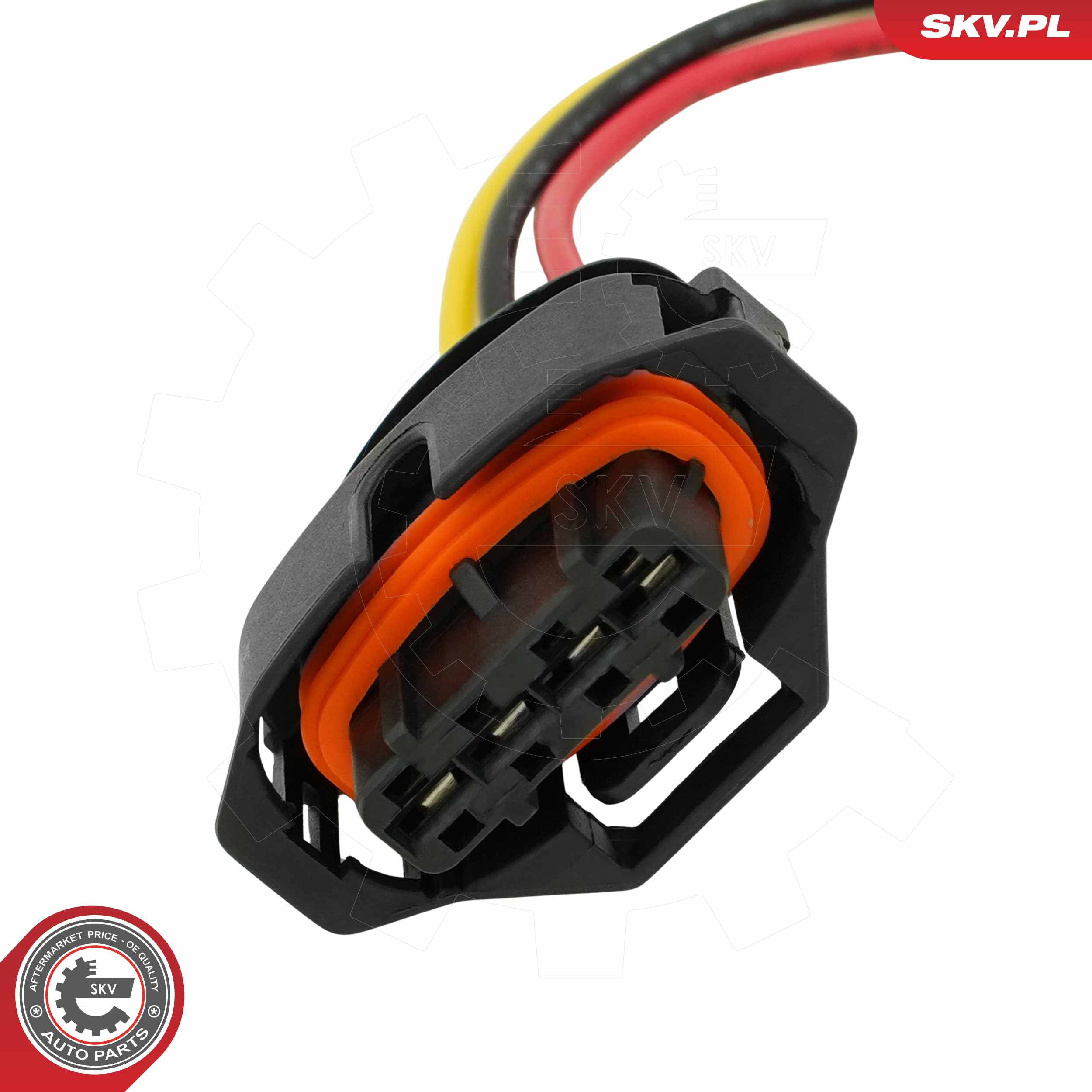 ESEN SKV Rep.sæt, kabelsæt 53skv303 for OPEL ABARTH SAAB JEEP