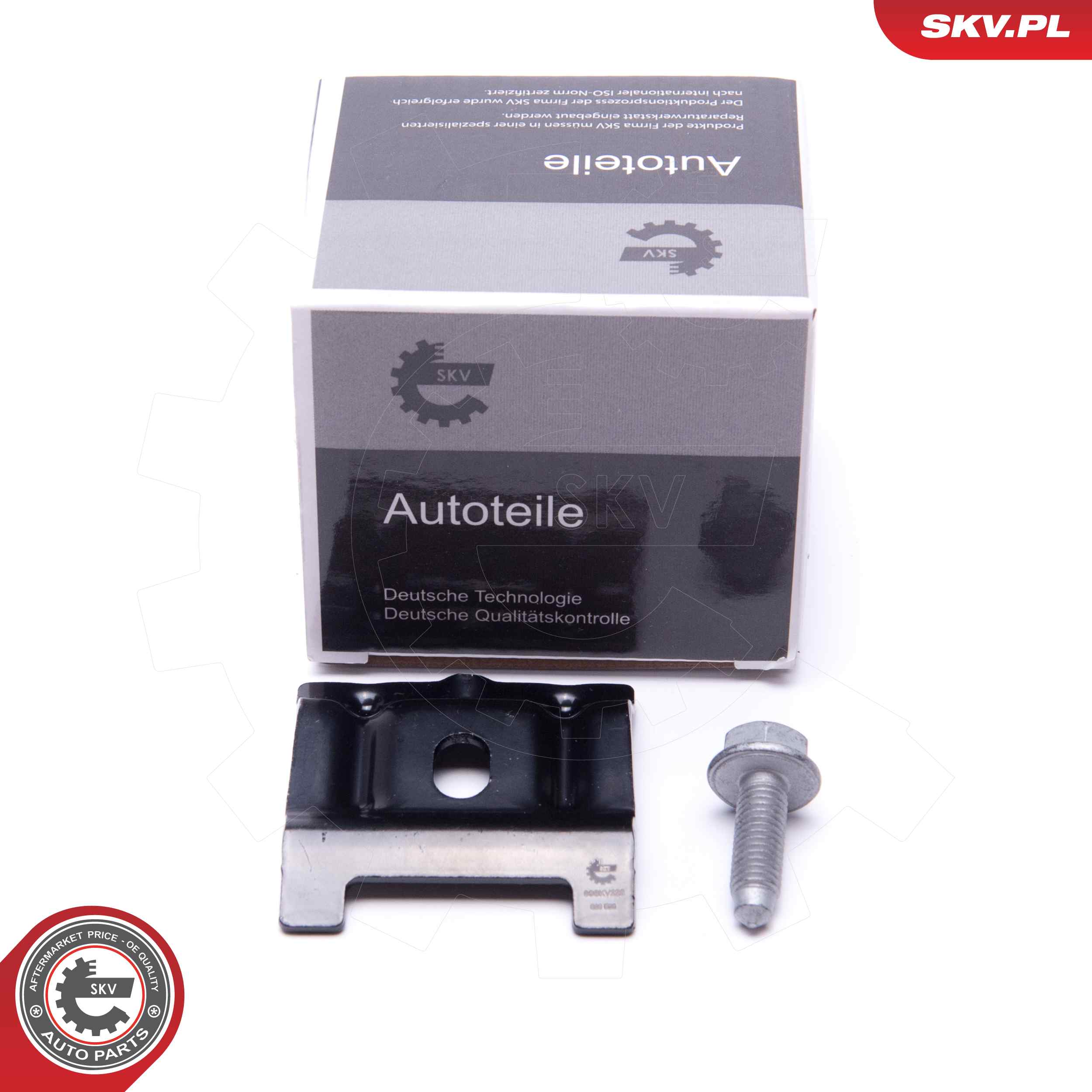 ESEN SKV Batteriholder 96skv228 for VW