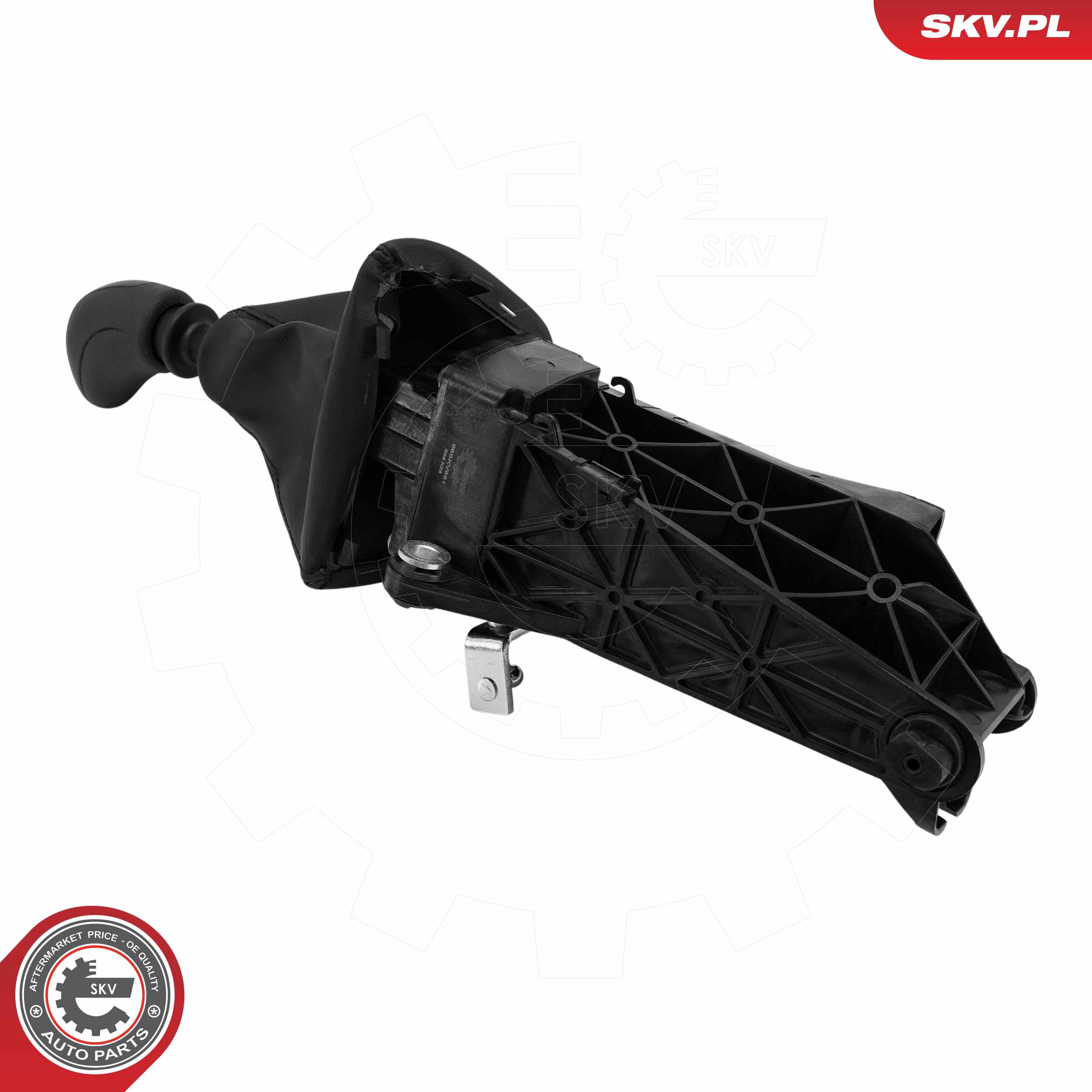 ESEN SKV Gearstang 96skv881 for MERCEDES-BENZ