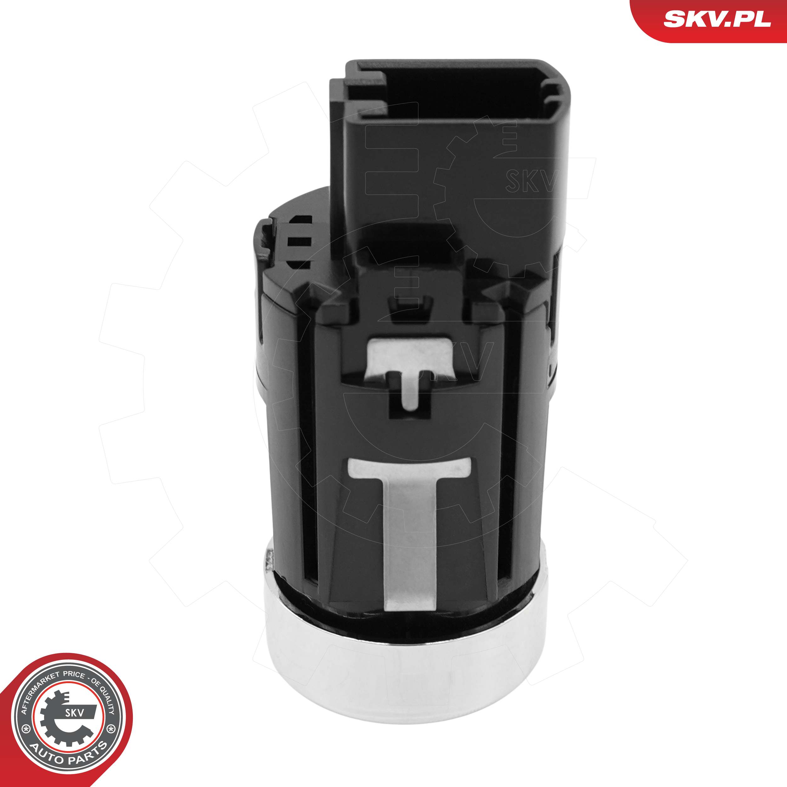 ESEN SKV Start-/stop-knap 97skv627 for VW