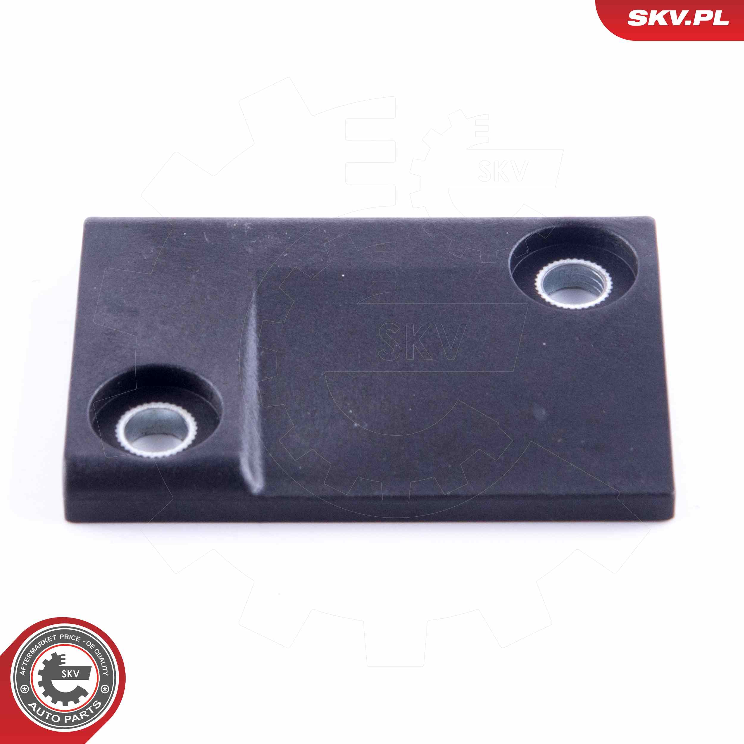 ESEN SKV Føring, låseknap 96skv133 for FIAT