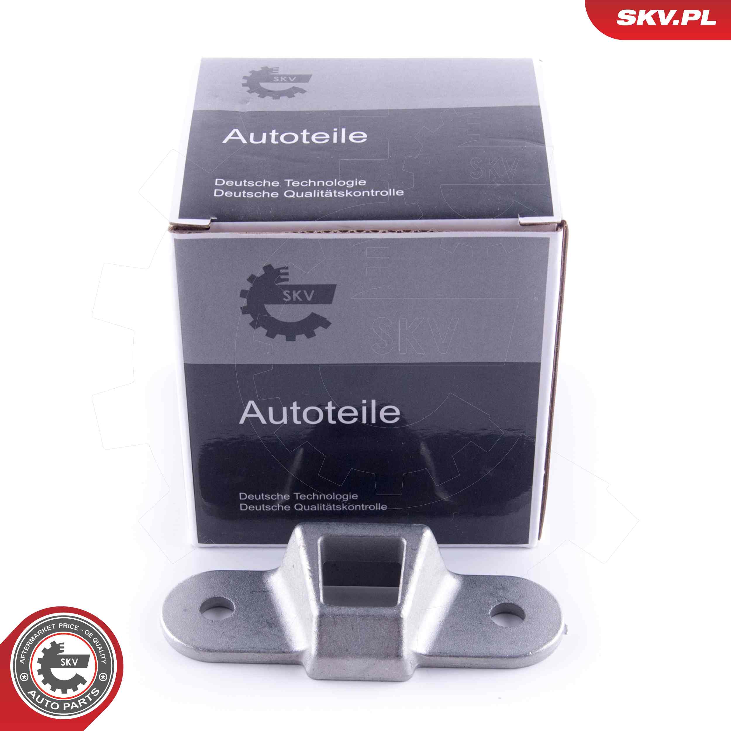 ESEN SKV Føring, låseknap 96skv763 for CITROËN FIAT