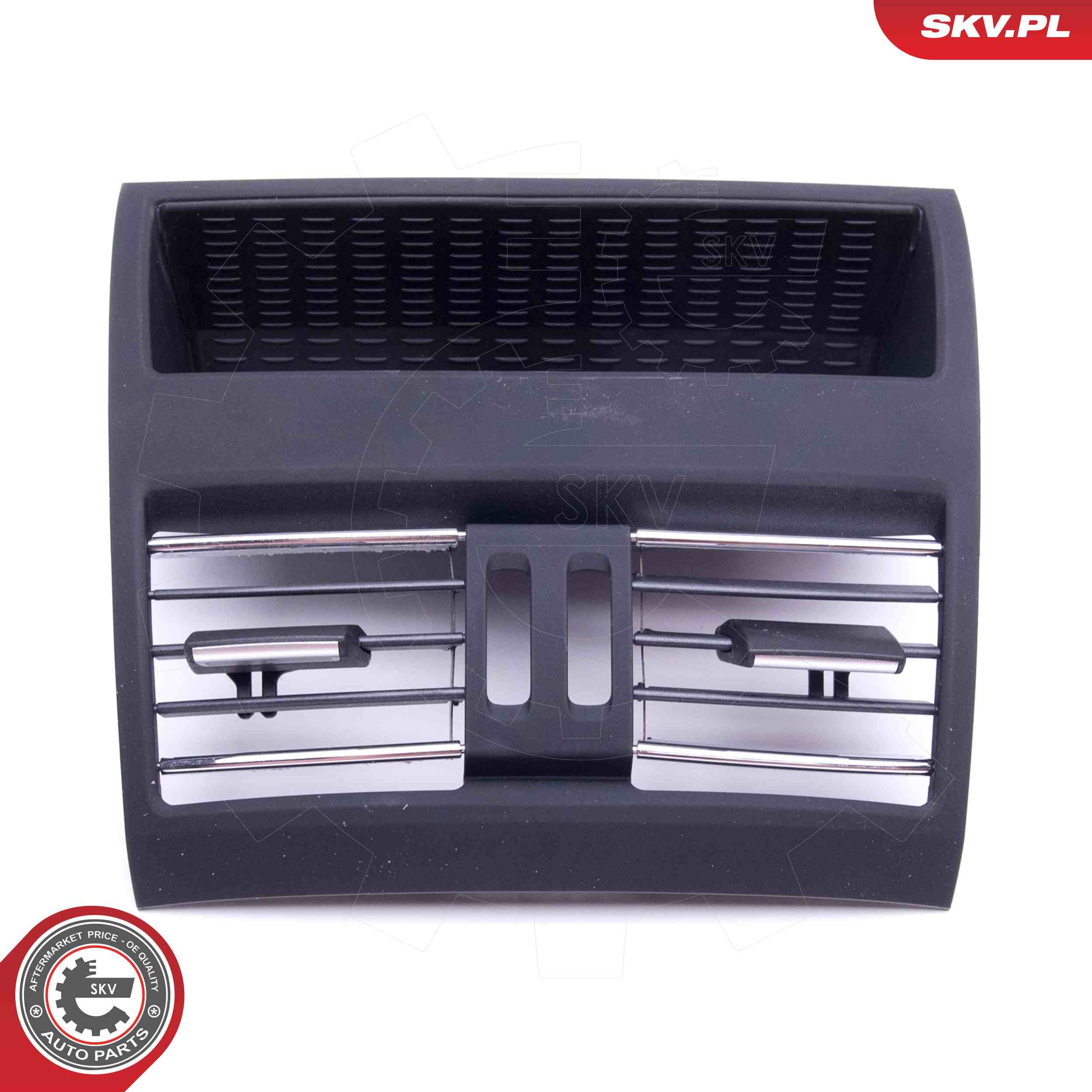 ESEN SKV Luftdyse, instrumentbord 93skv207 for BMW