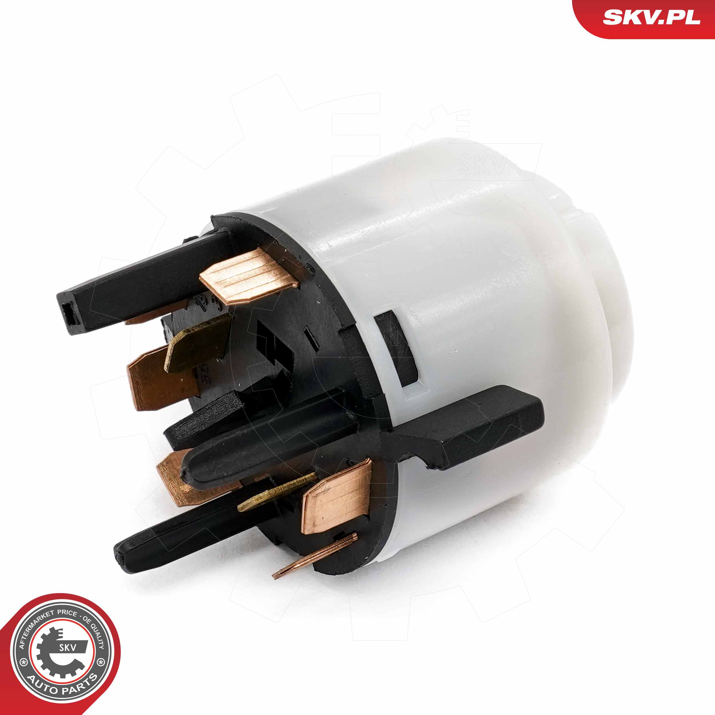 ESEN SKV Tændingskontakt 65skv017 for FORD VW FORD USA