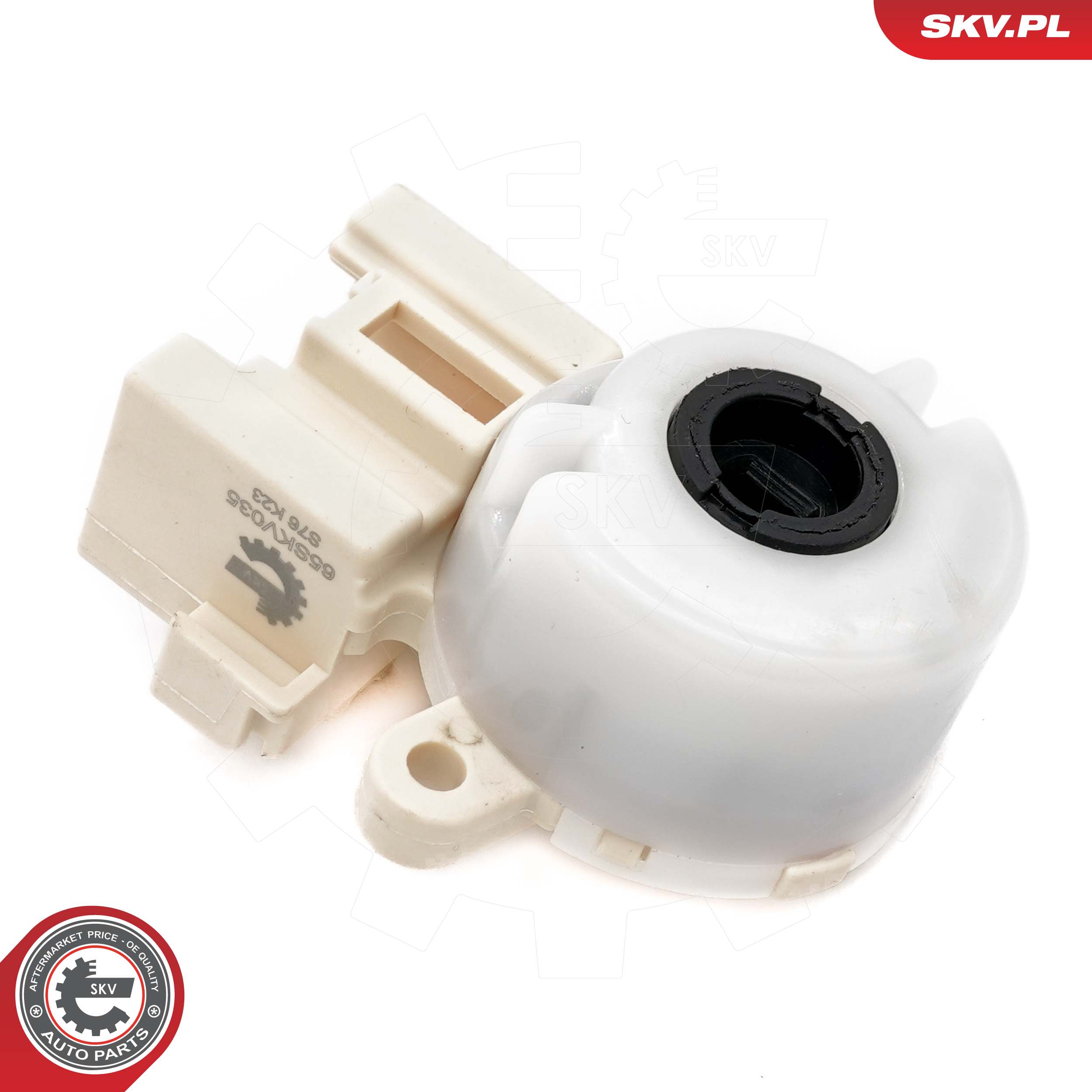 ESEN SKV Tændingskontakt 65skv035 for TOYOTA