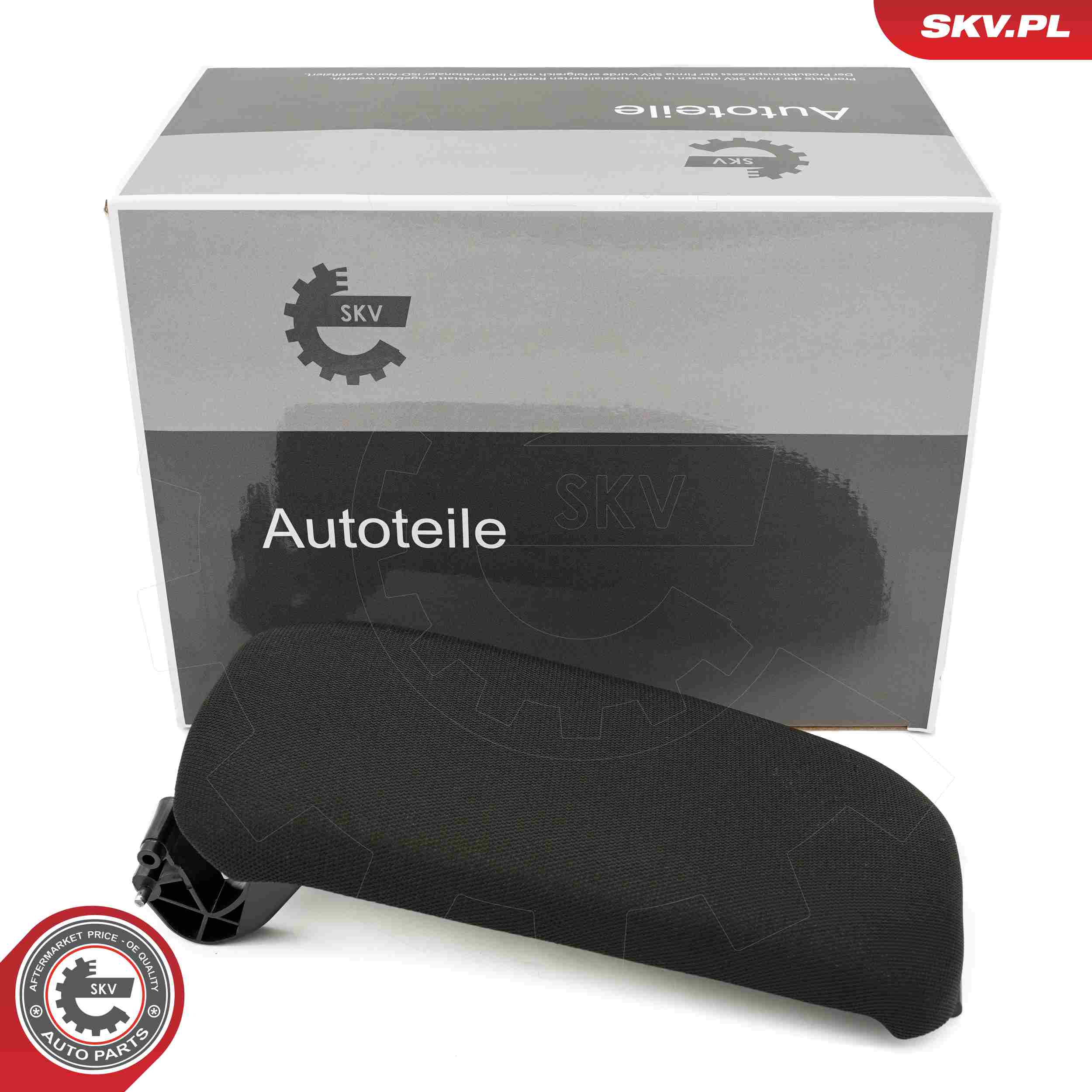 ESEN SKV Armlæn 93skv302 for AUDI
