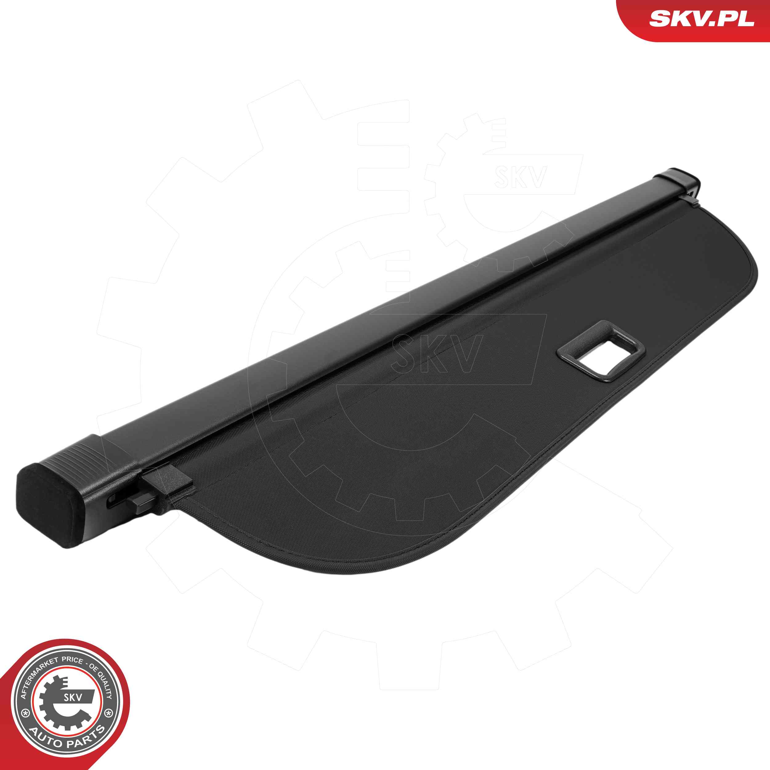 ESEN SKV Lastrumsafdækning 88skv015 for TOYOTA