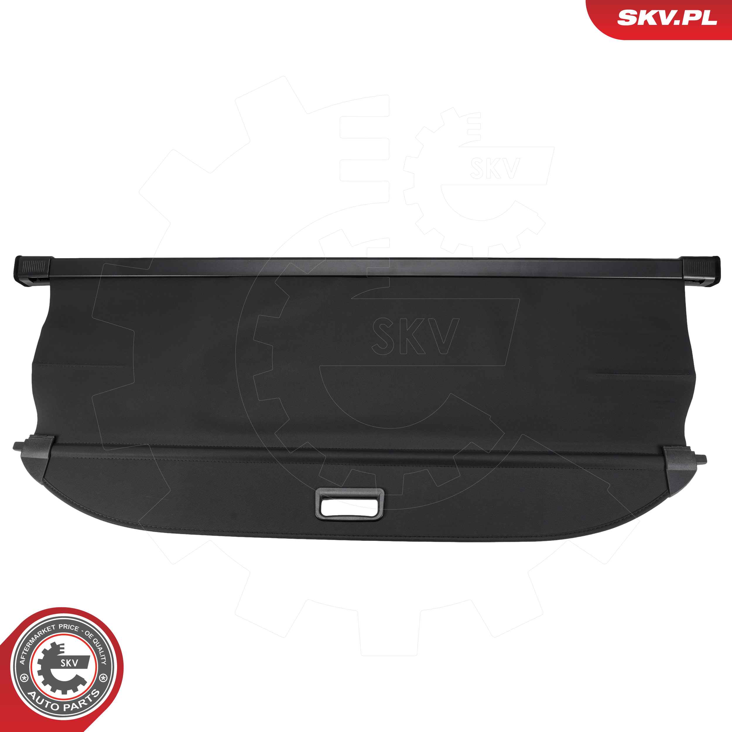 ESEN SKV Lastrumsafdækning 88skv027 for KIA