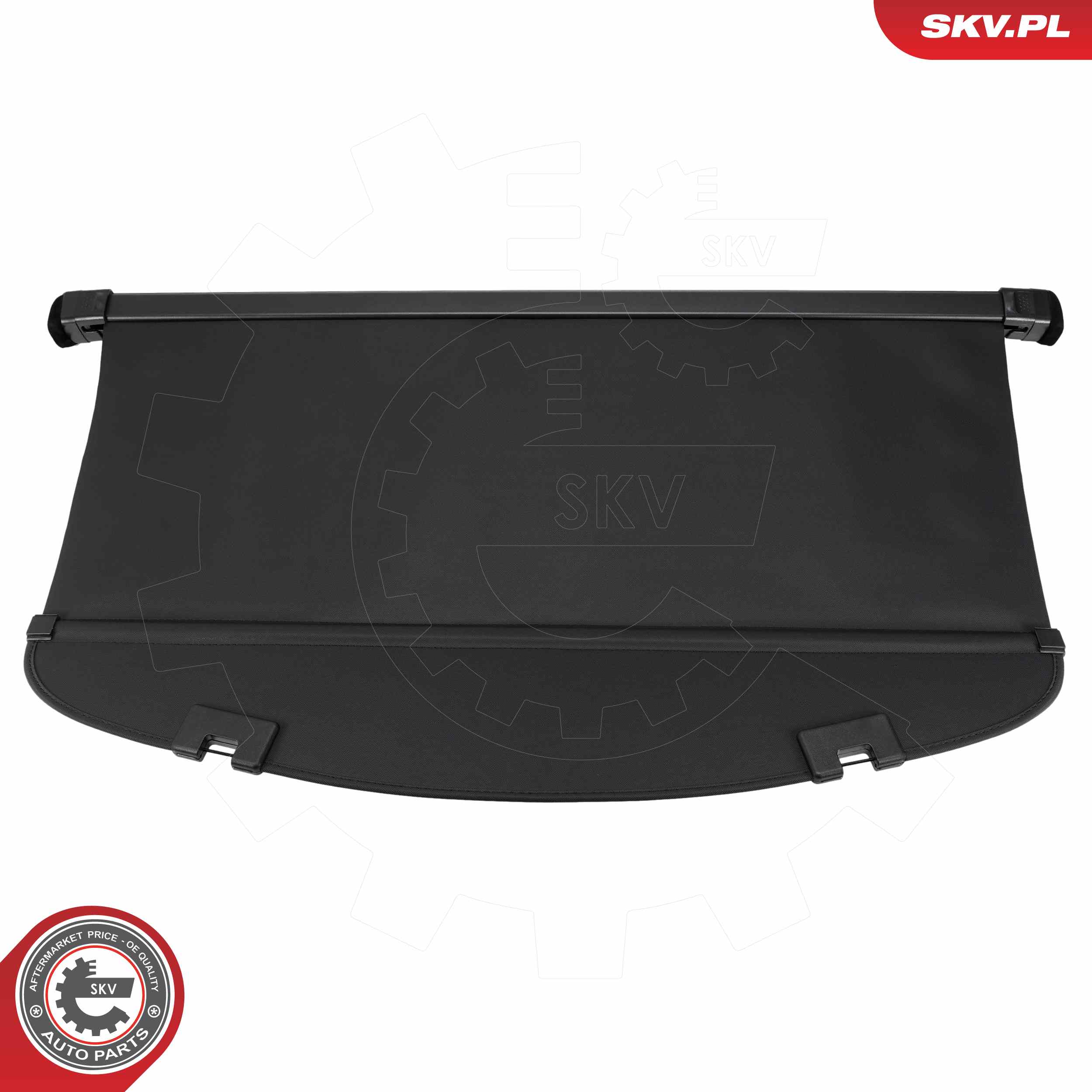 ESEN SKV Lastrumsafdækning 88skv024 for MAZDA