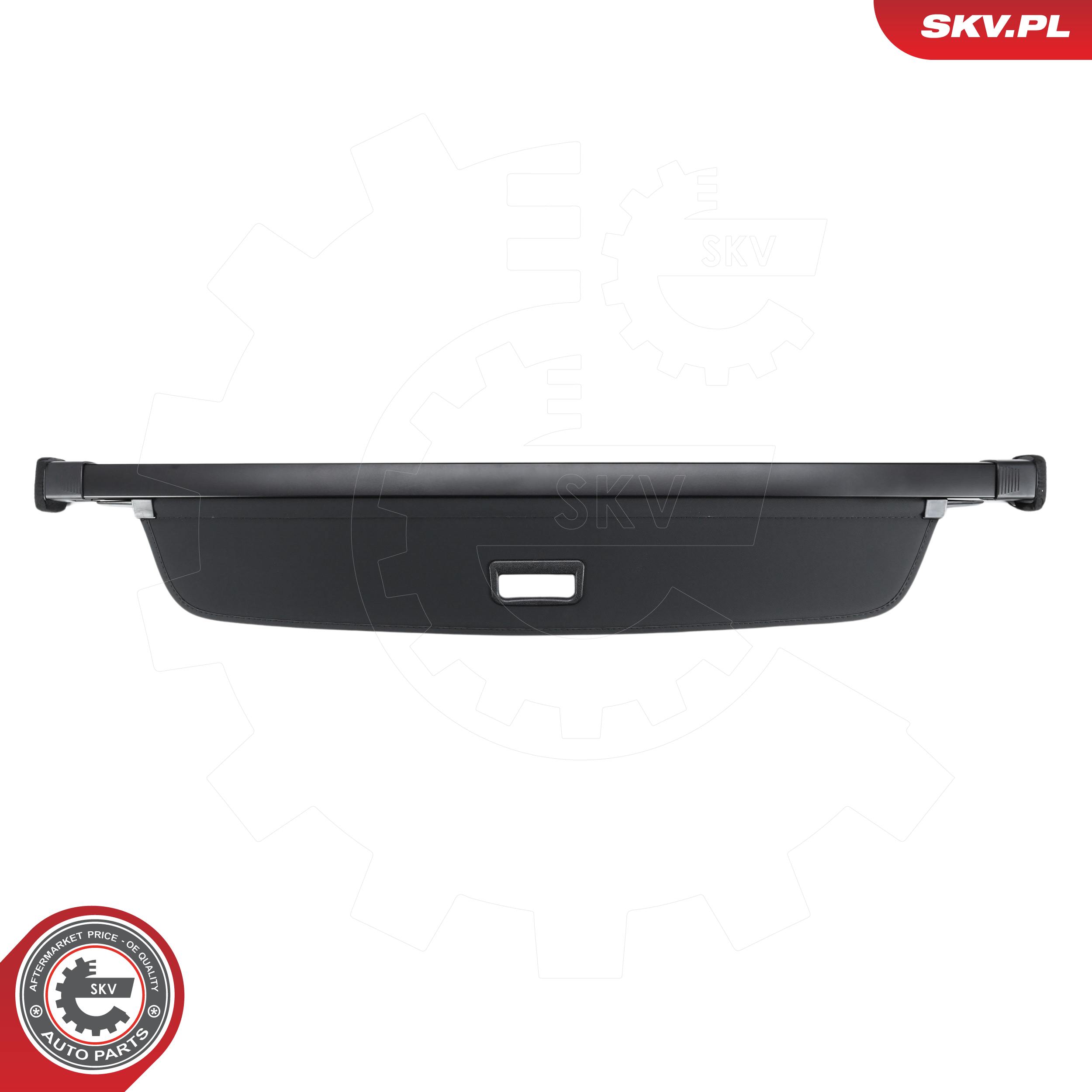 ESEN SKV Lastrumsafdækning 88SKV034 for VOLVO