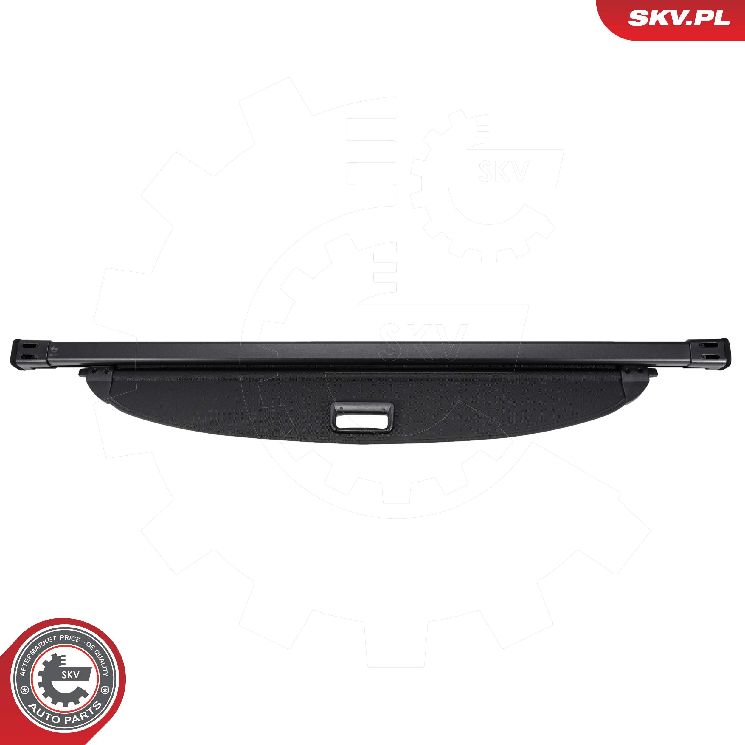 ESEN SKV Lastrumsafdækning 88skv036 for HYUNDAI