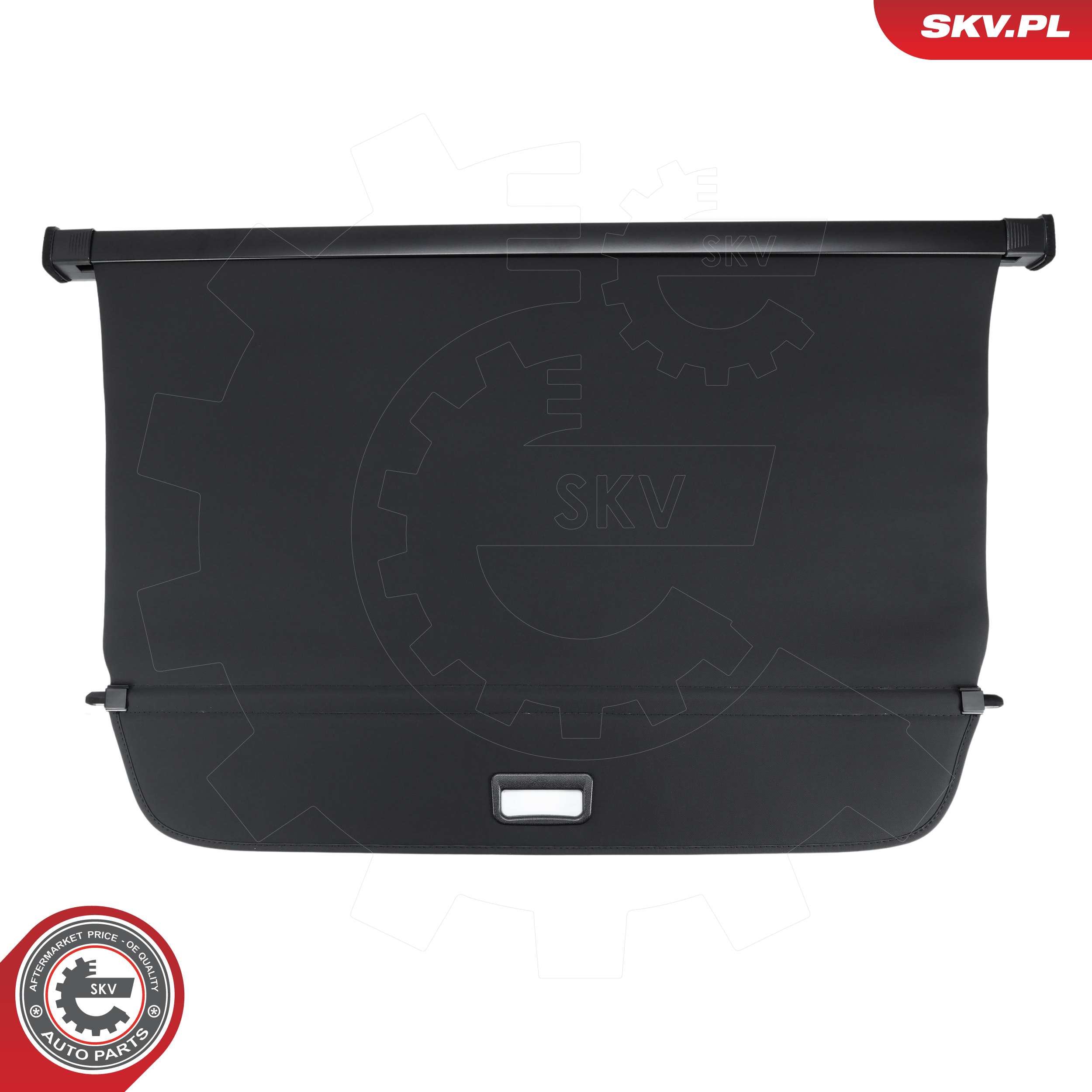 ESEN SKV Lastrumsafdækning 88skv033 for VOLVO
