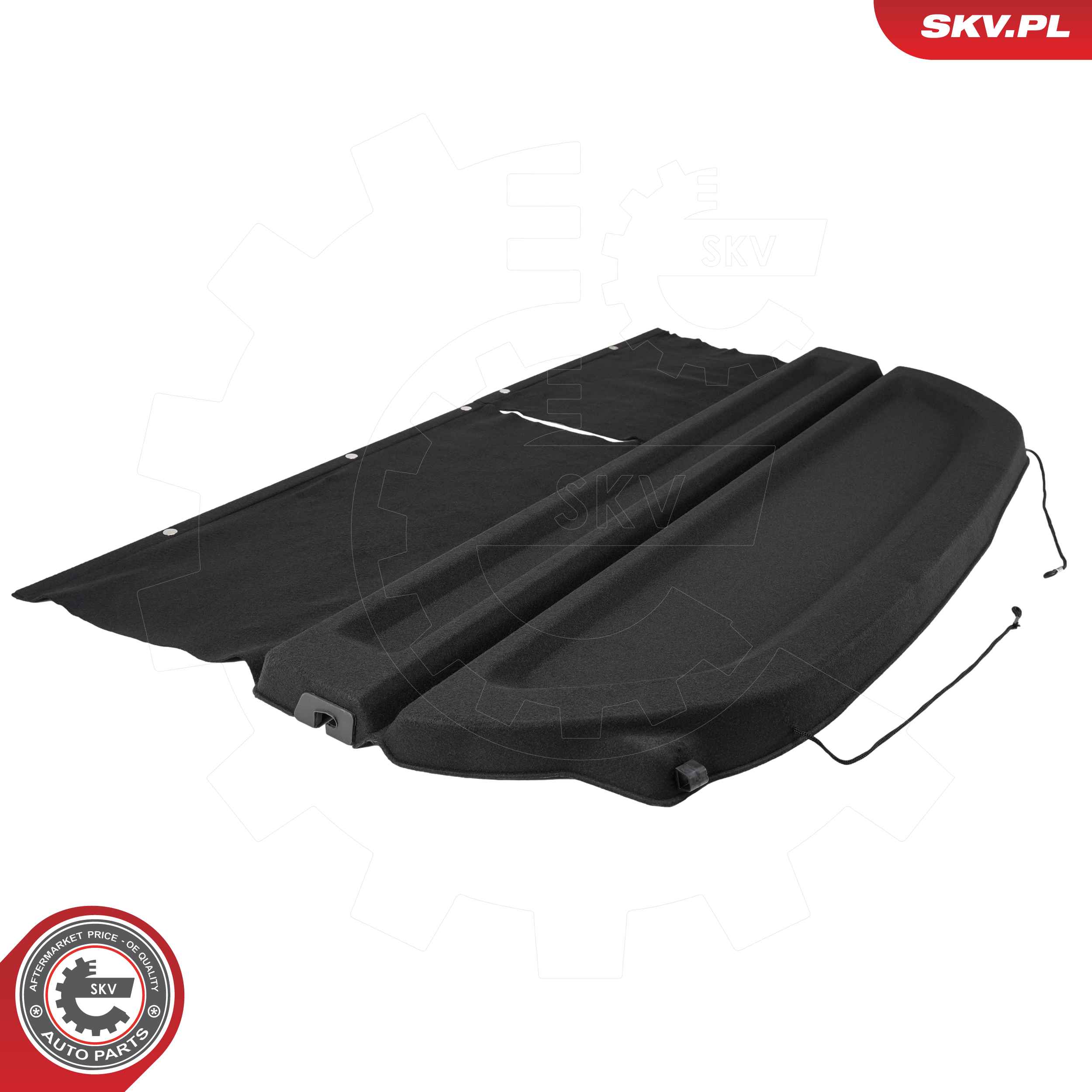ESEN SKV Lastrumsafdækning 88skv106 for HONDA