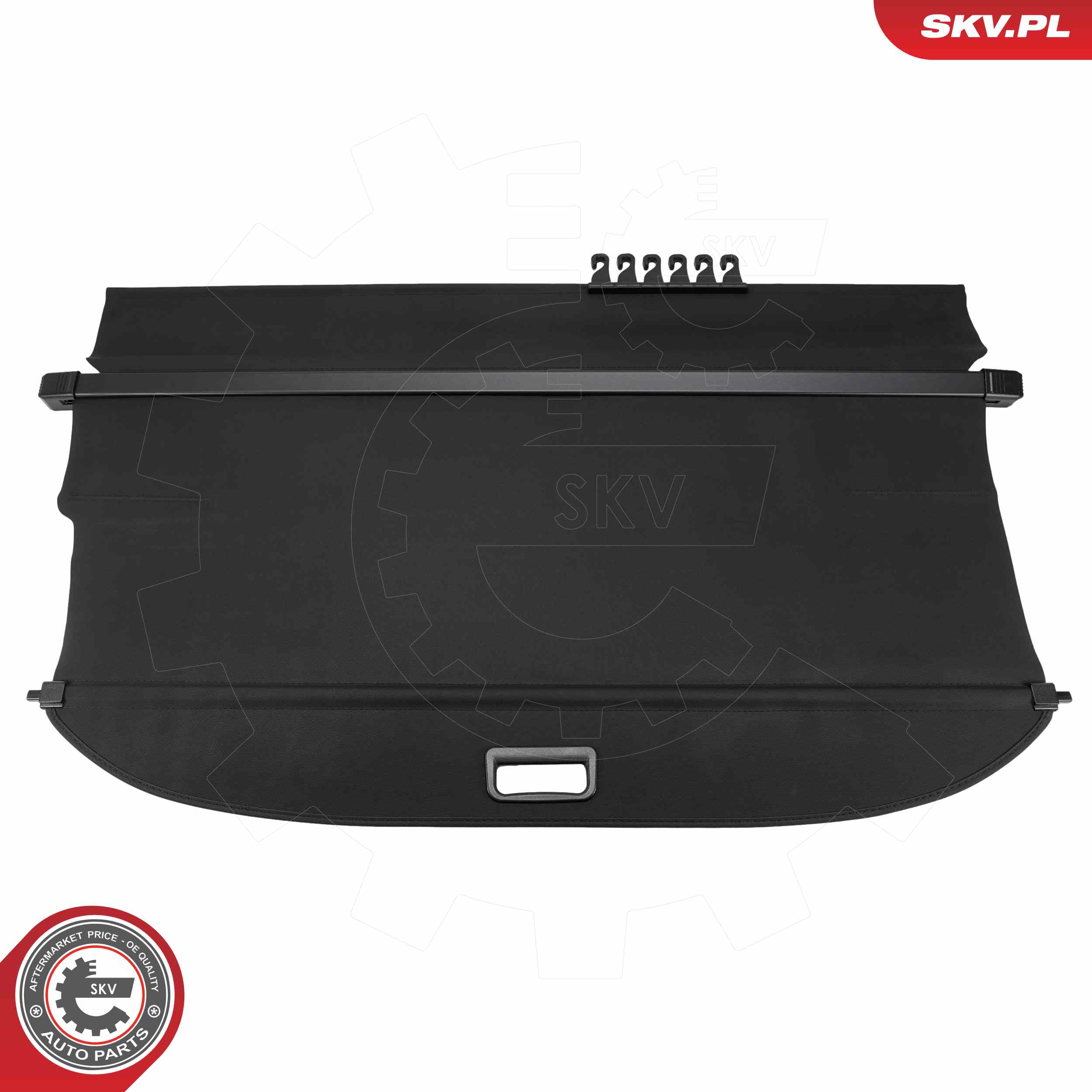 ESEN SKV Lastrumsafdækning 88SKV030 for SUBARU
