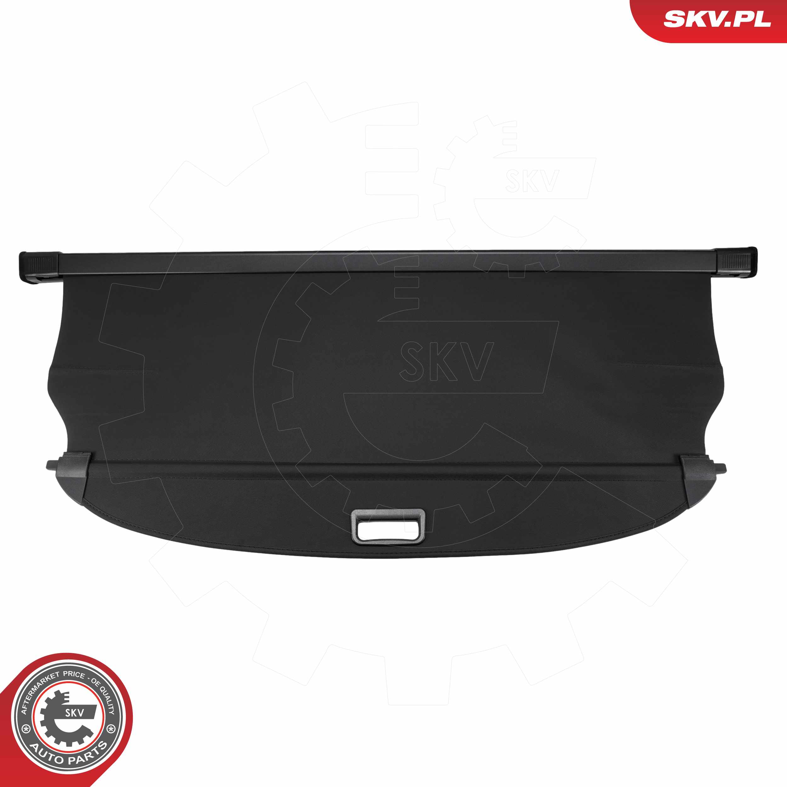 ESEN SKV Lastrumsafdækning 88skv035 for HYUNDAI