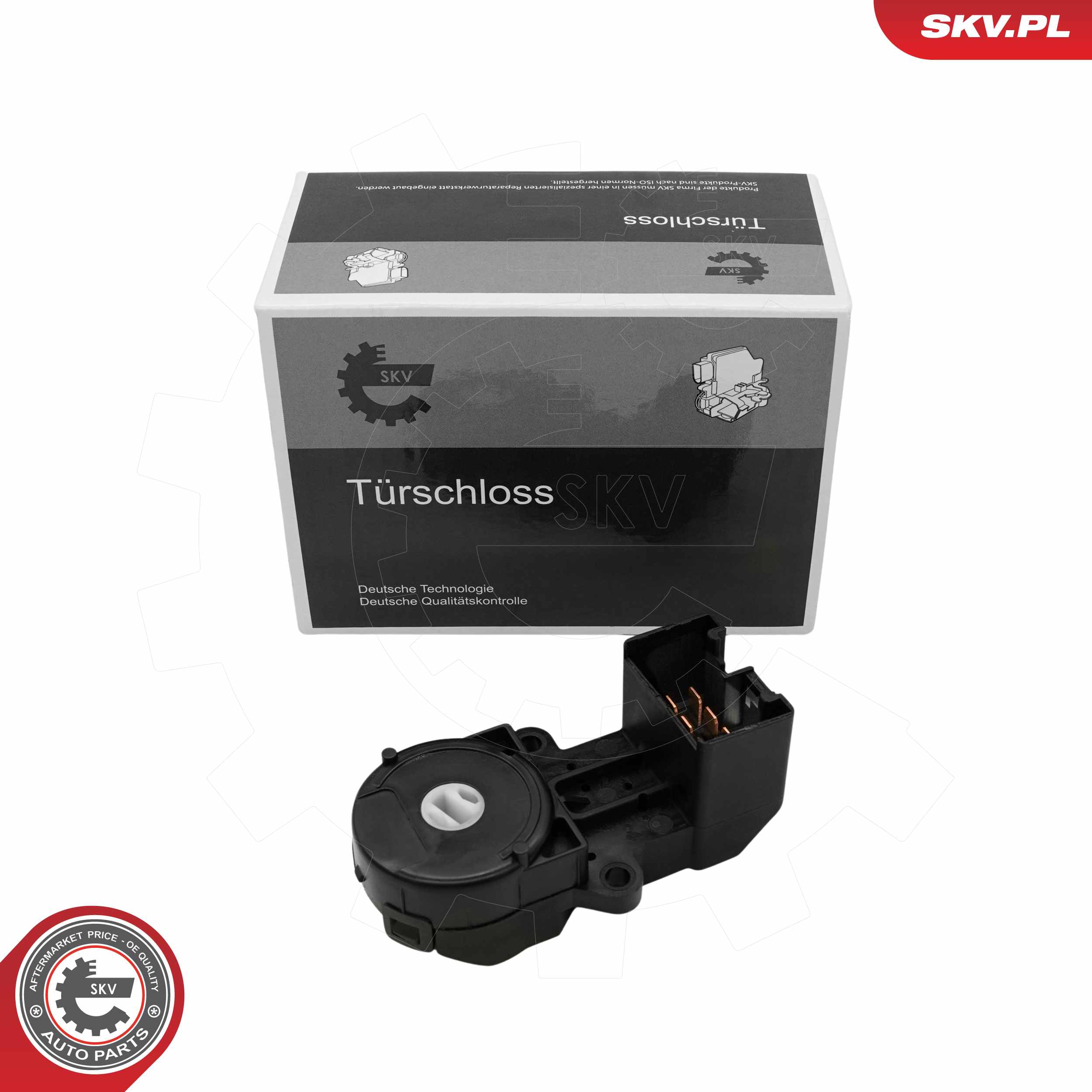 ESEN SKV Tændingskontakt 65skv049 for TOYOTA