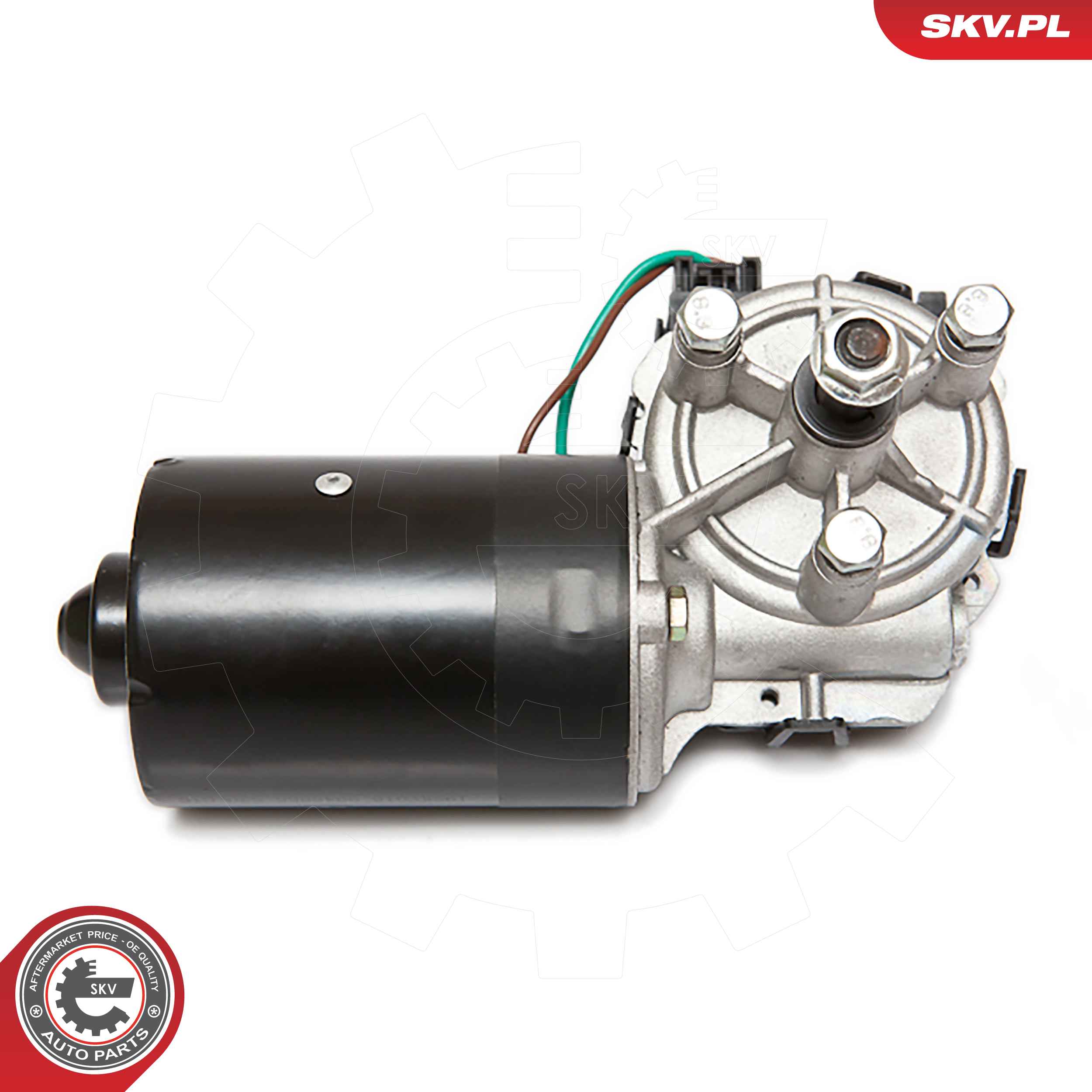 ESEN SKV Viskermotor 19skv015 foran for FIAT PEUGEOT