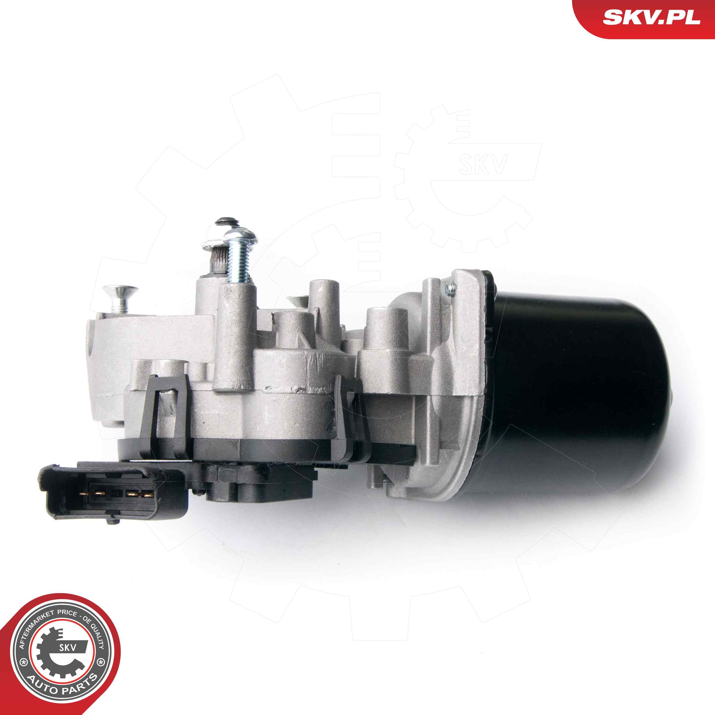 ESEN SKV Viskermotor 19skv025 foran for CITROËN/PEUGEOT