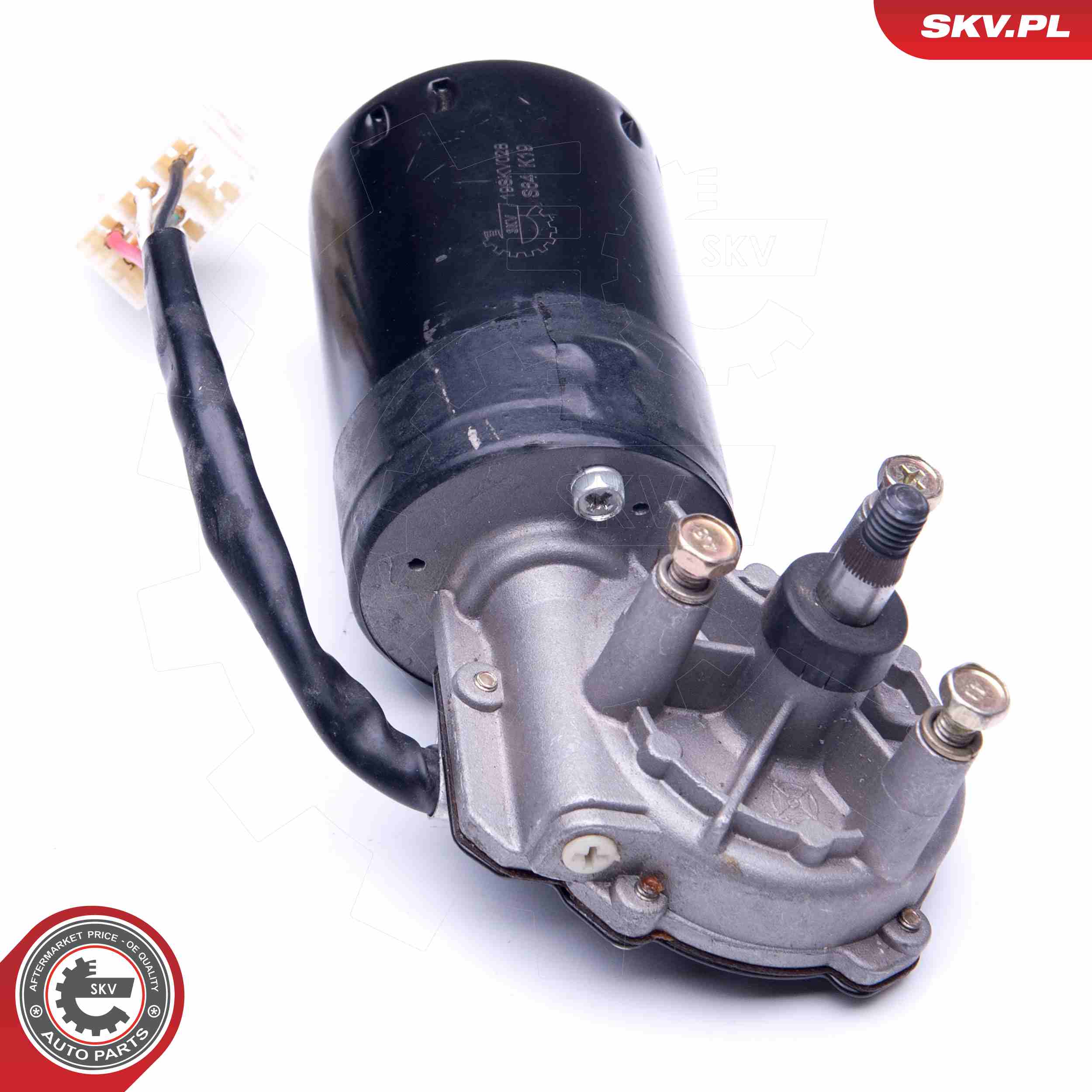 ESEN SKV Viskermotor 19skv028 foran for VW MERCEDES-BENZ VAG