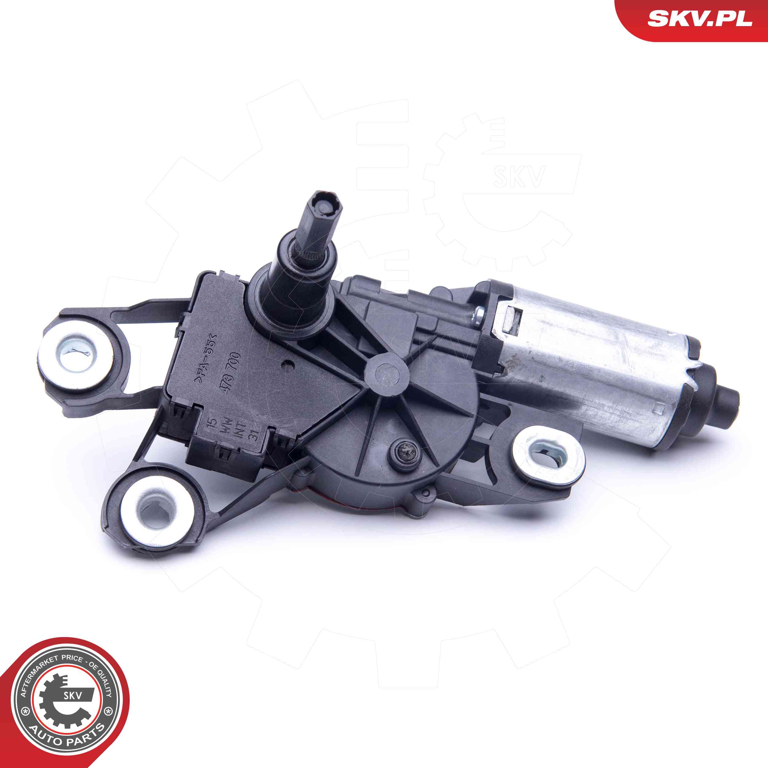 ESEN SKV Viskermotor 19skv053 bag for VAG