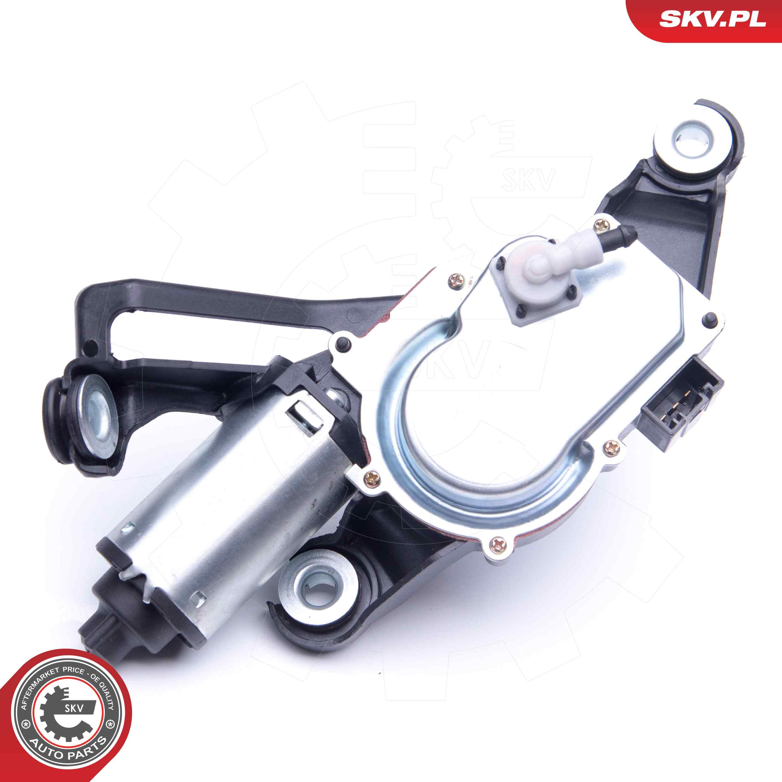 ESEN SKV Viskermotor 19skv055 bag for BMW