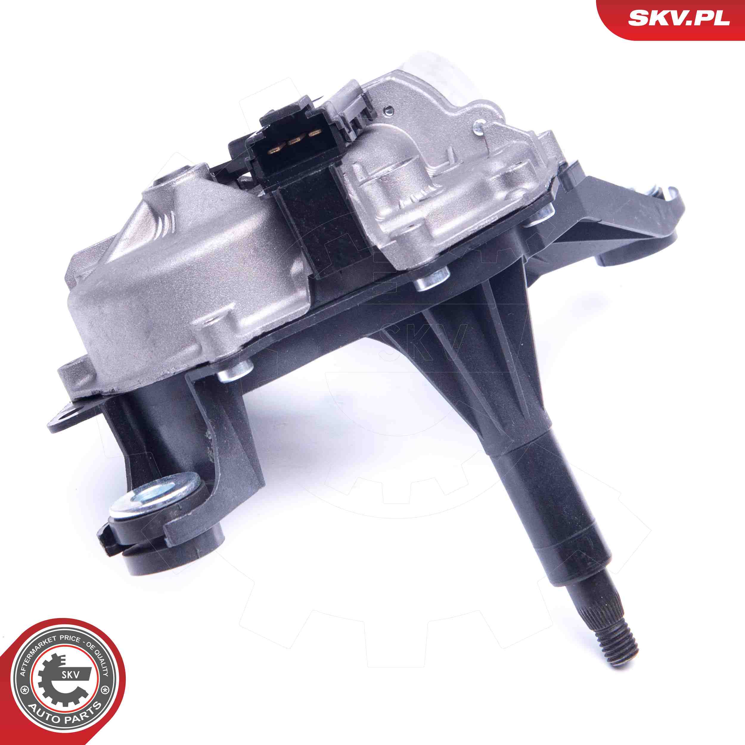 ESEN SKV Viskermotor 19skv058 bag for OPEL VAUXHALL