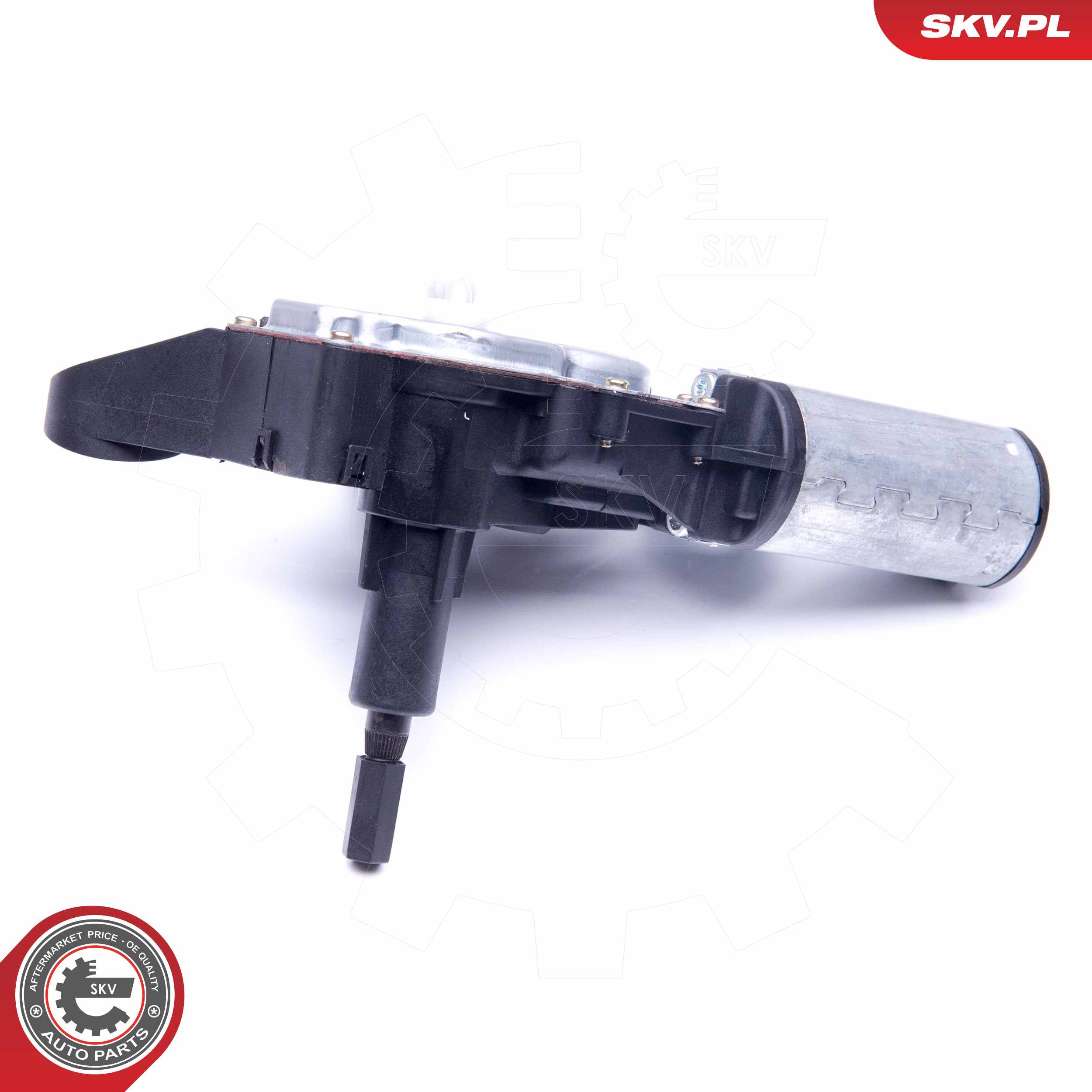 ESEN SKV Viskermotor 19skv059 bag for MERCEDES-BENZ