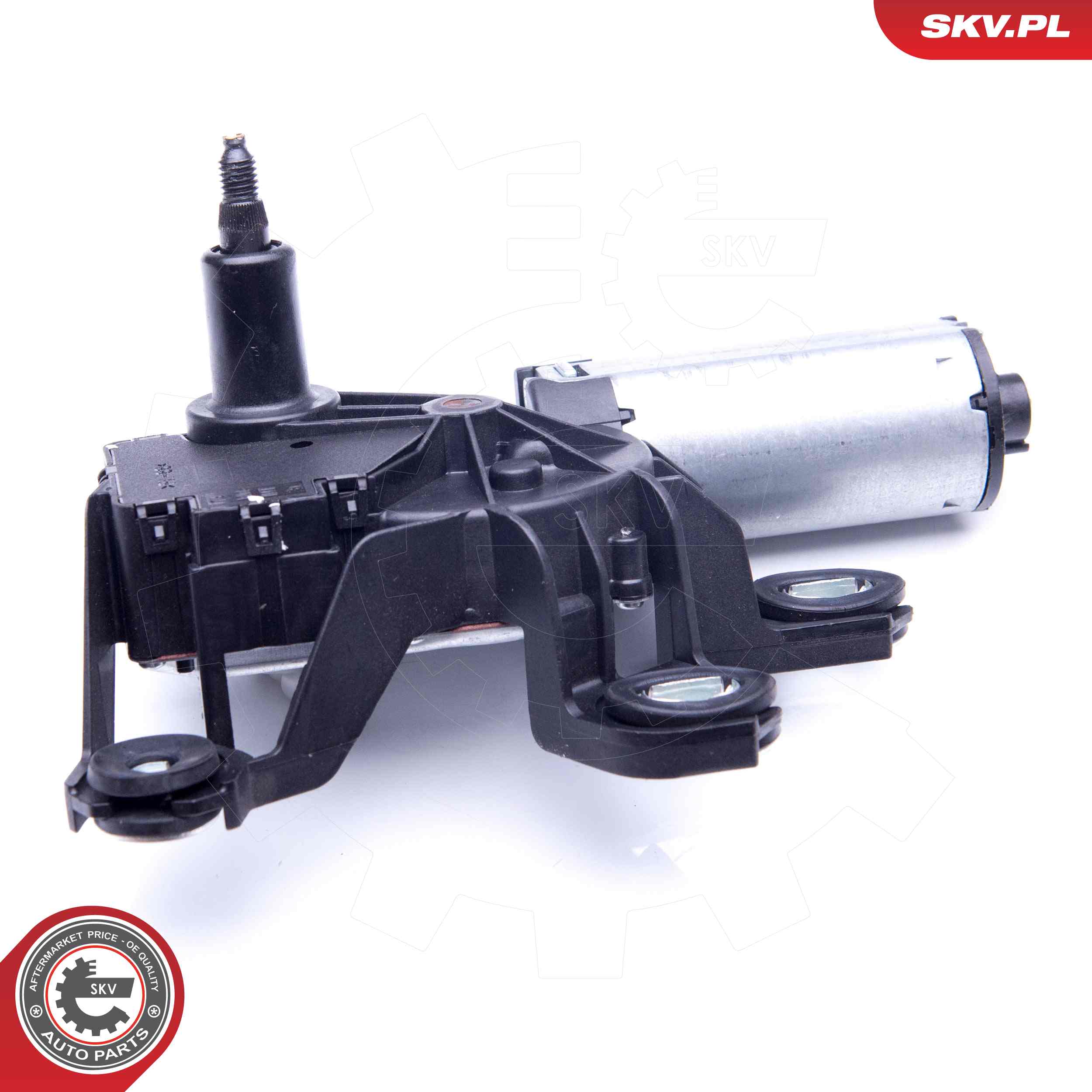 ESEN SKV Viskermotor 19skv060 bag for MERCEDES-BENZ