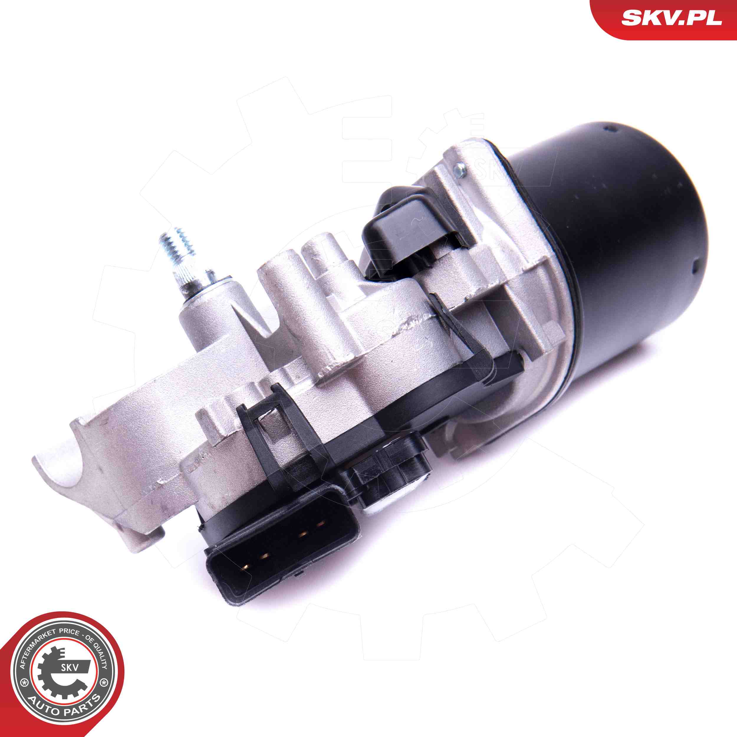 ESEN SKV Viskermotor 19skv072 foran for CITROËN
